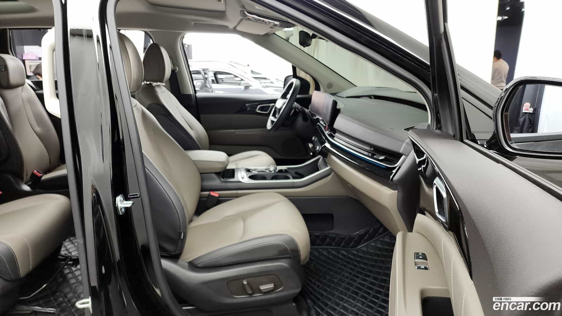 Canival Kia 2024.11-OPTION-015