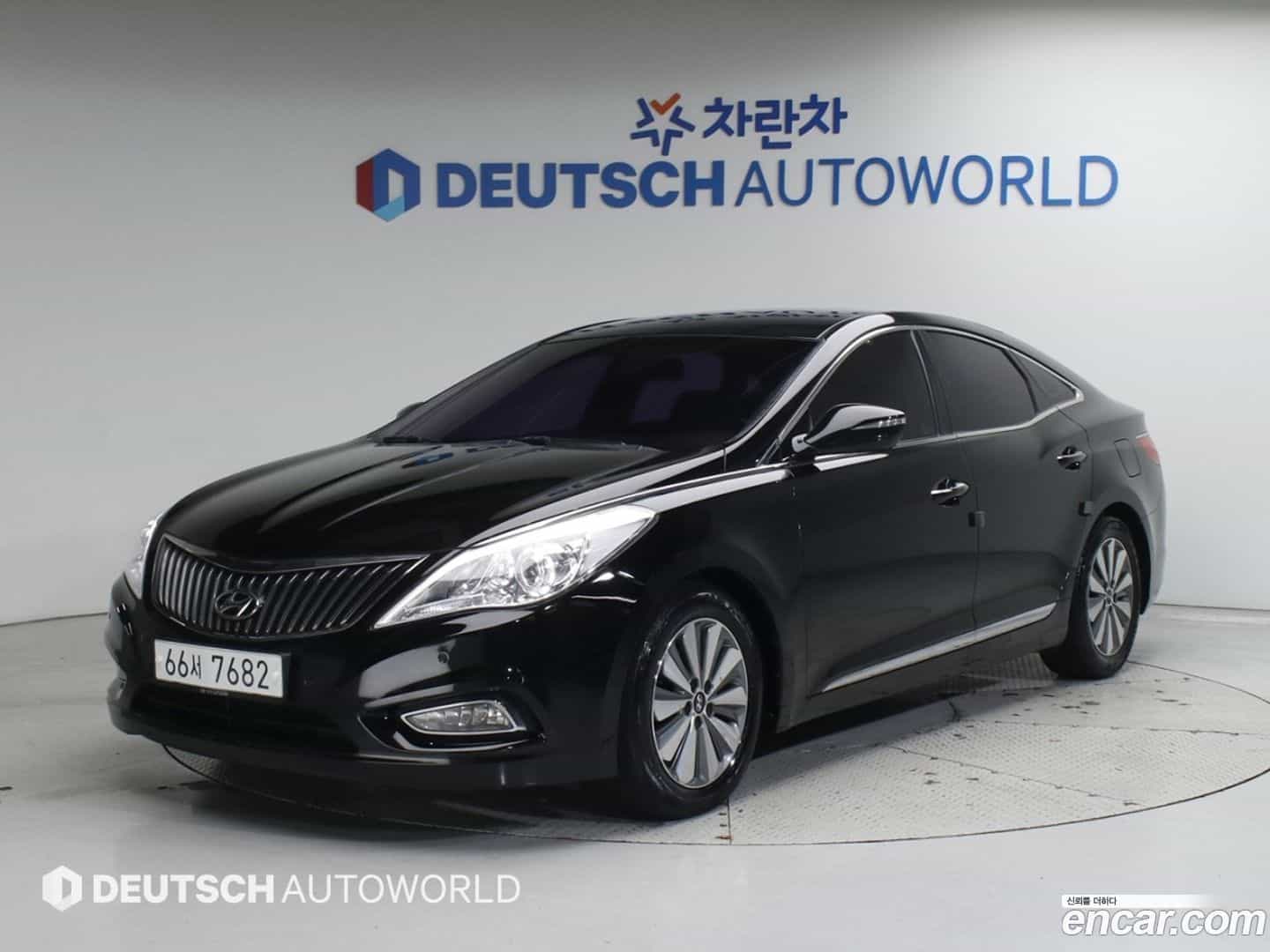 Grandeur Hyundai 2014.10-OUTER-001