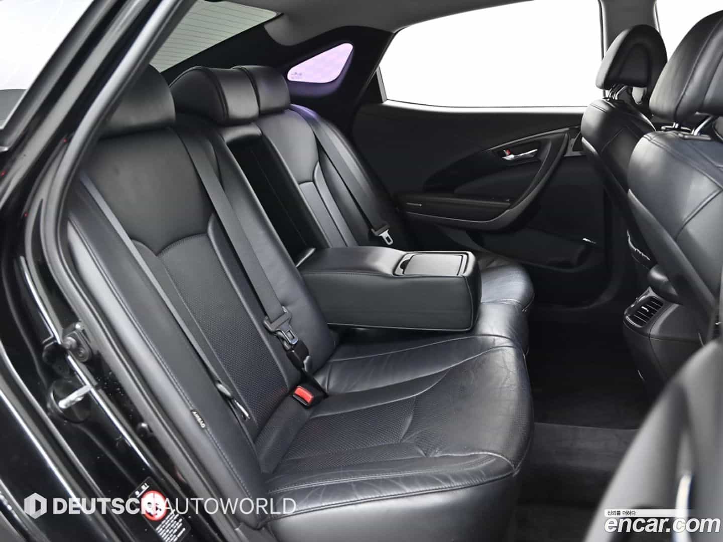 Grandeur Hyundai 2014.10-OPTION-016