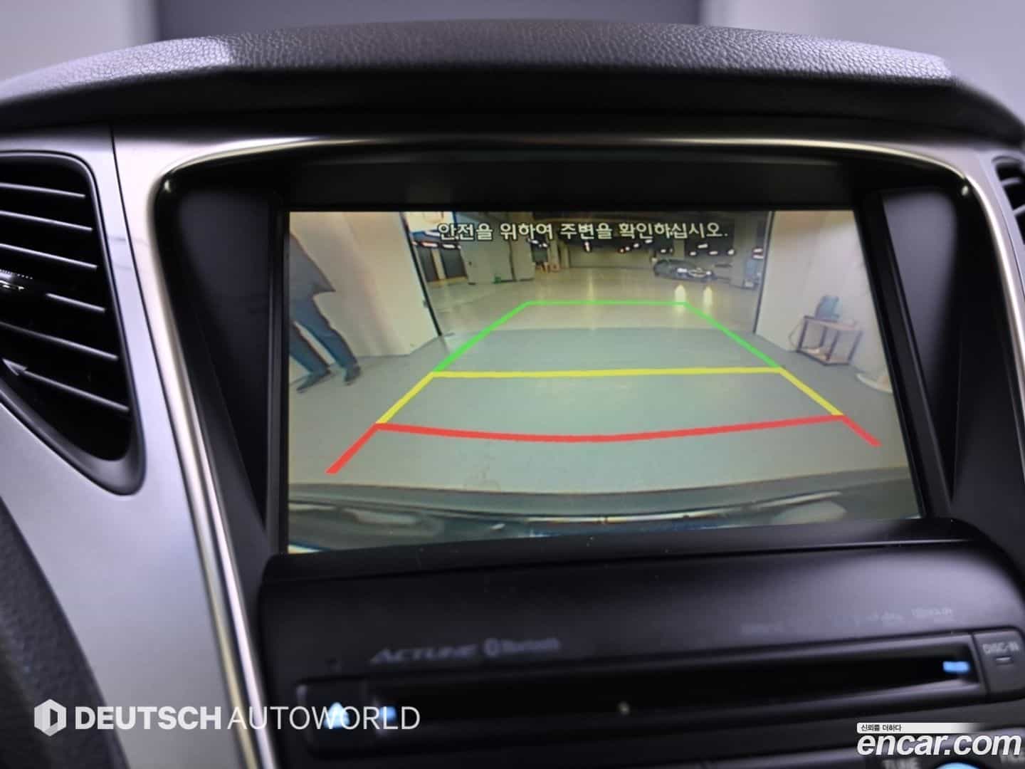 Grandeur Hyundai 2014.10-OPTION-019