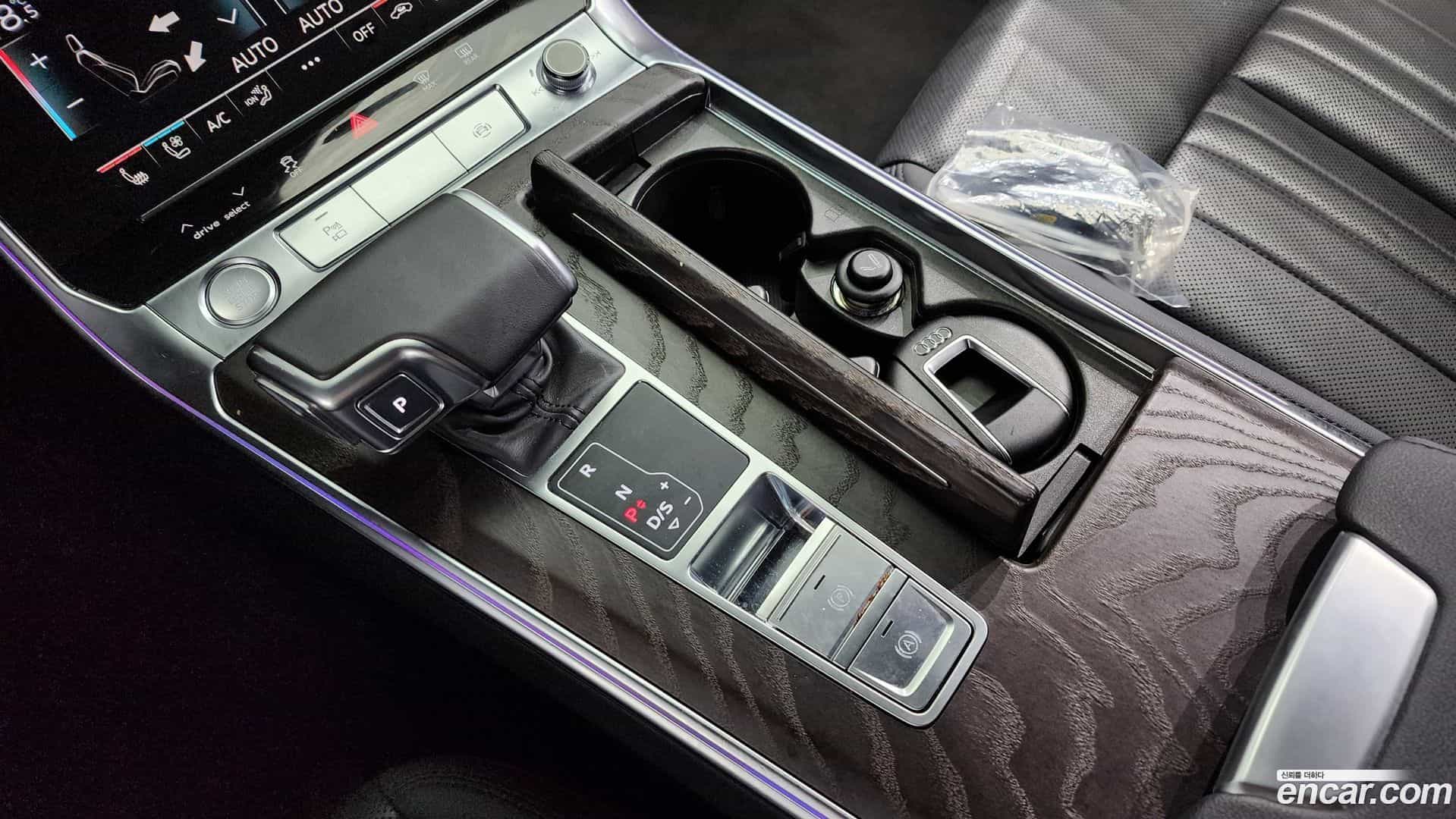 A6 Audi 2020.11-INNER-009