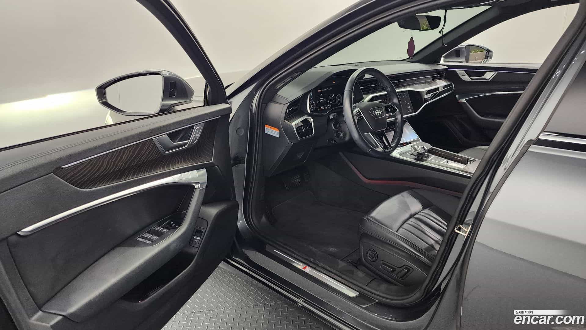 A6 Audi 2020.11-INNER-010