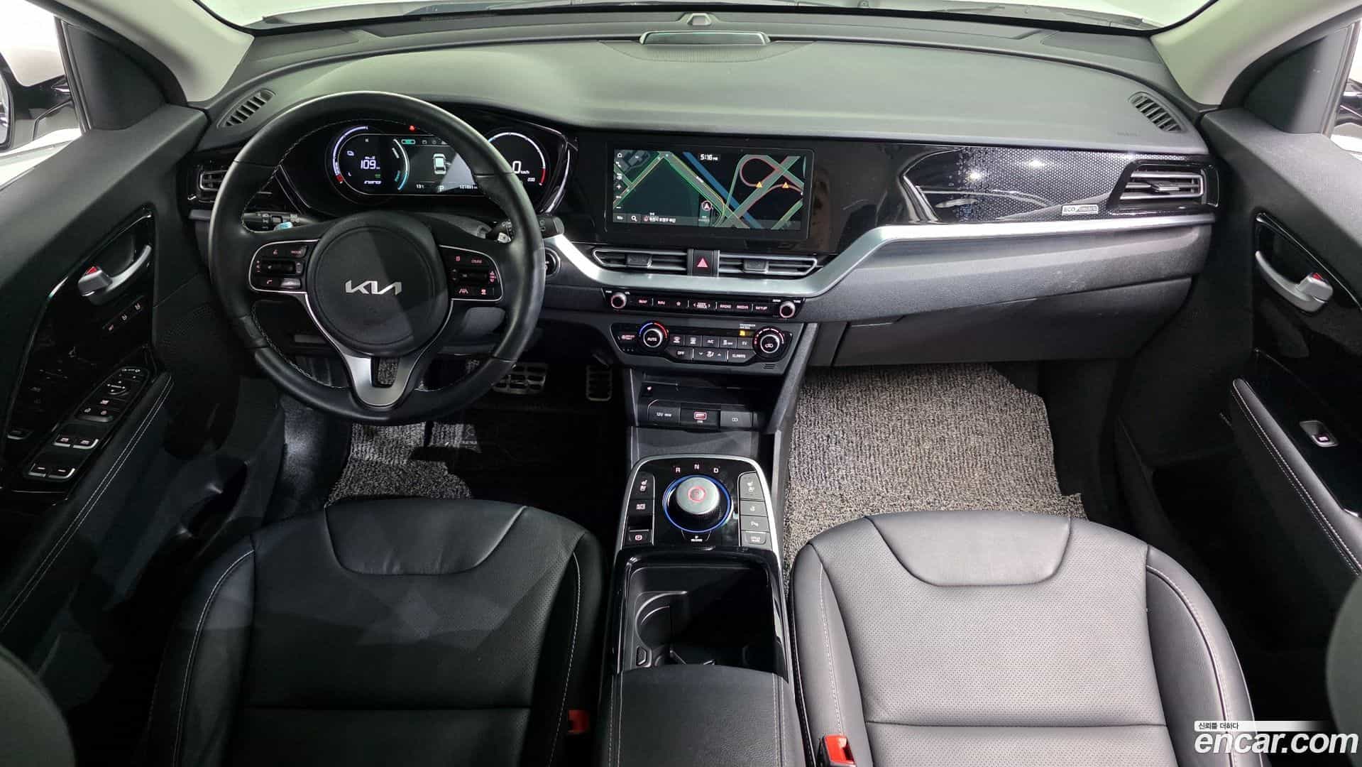 Niro Kia 2021.9-INNER-007