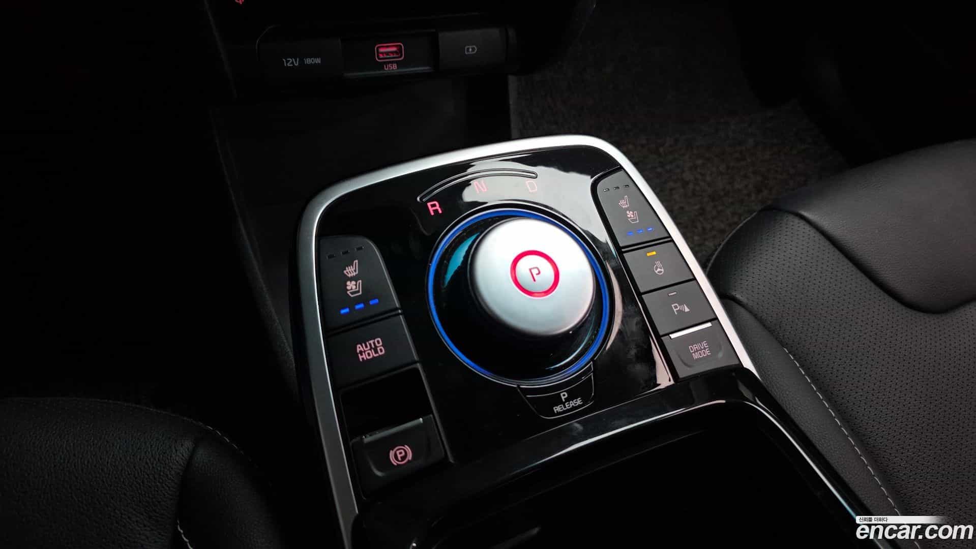 Niro Kia 2021.9-INNER-009