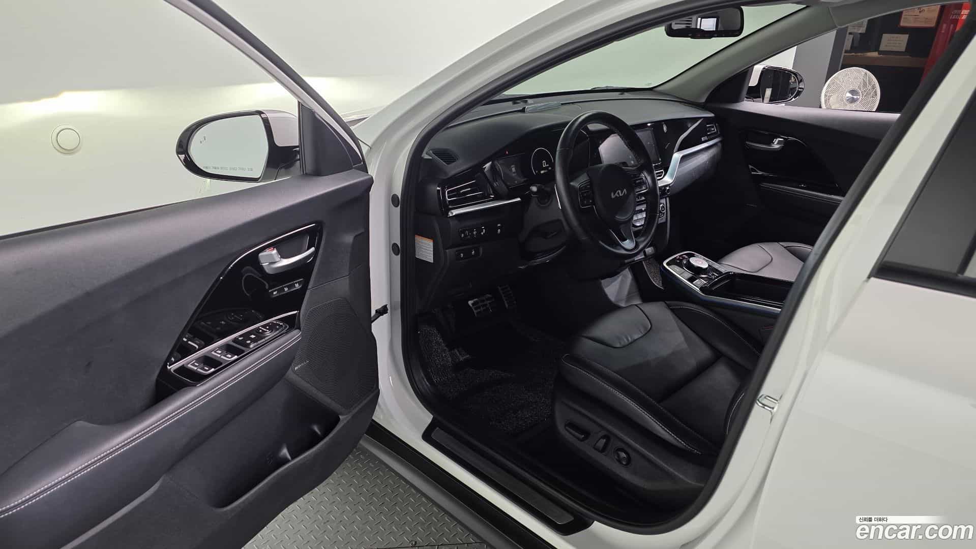 Niro Kia 2021.9-OPTION-015