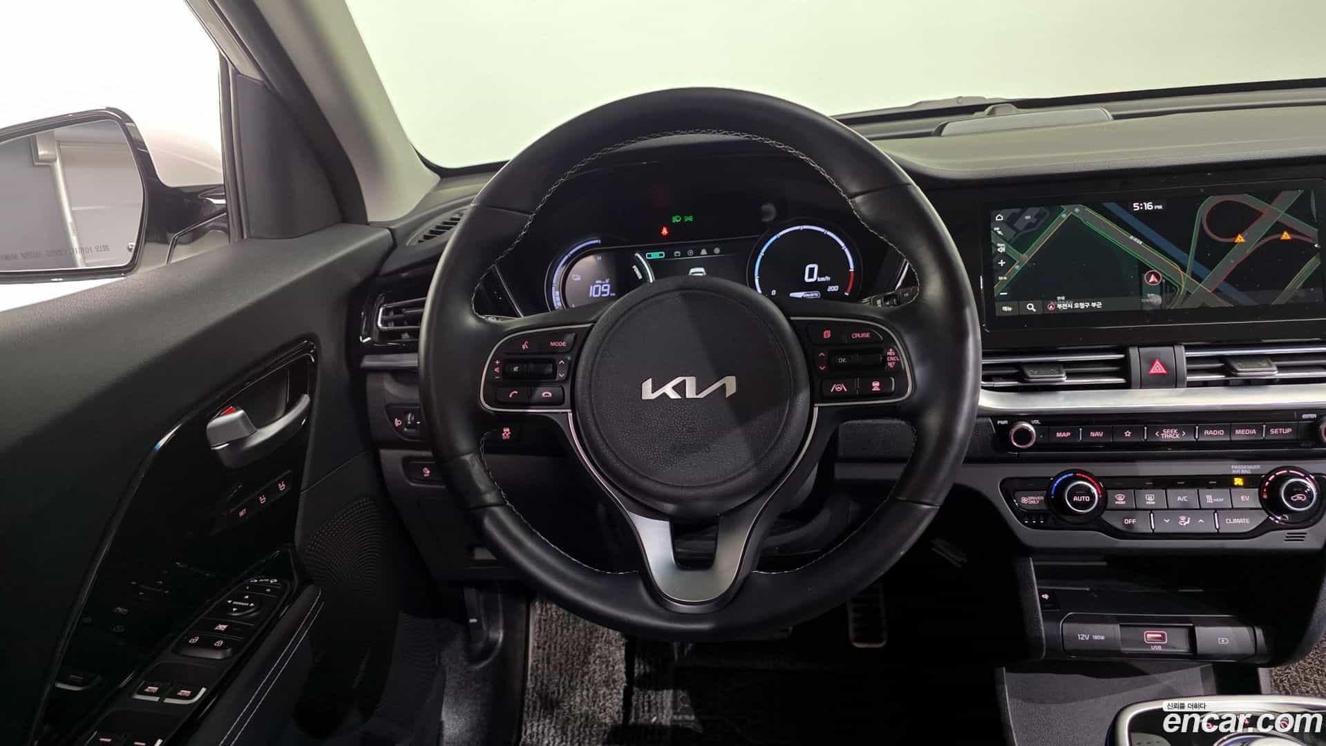 Niro Kia 2021.9-OPTION-017