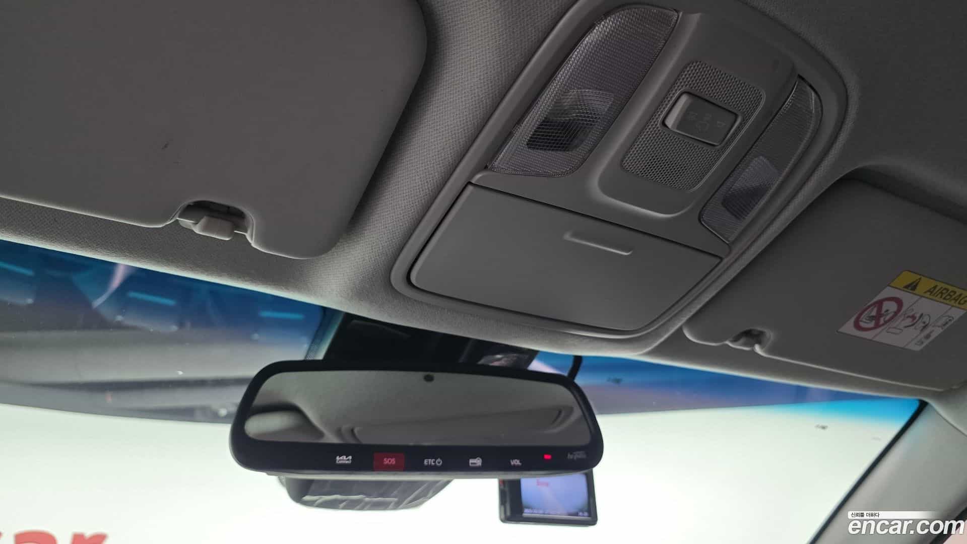 Niro Kia 2021.9-OPTION-023