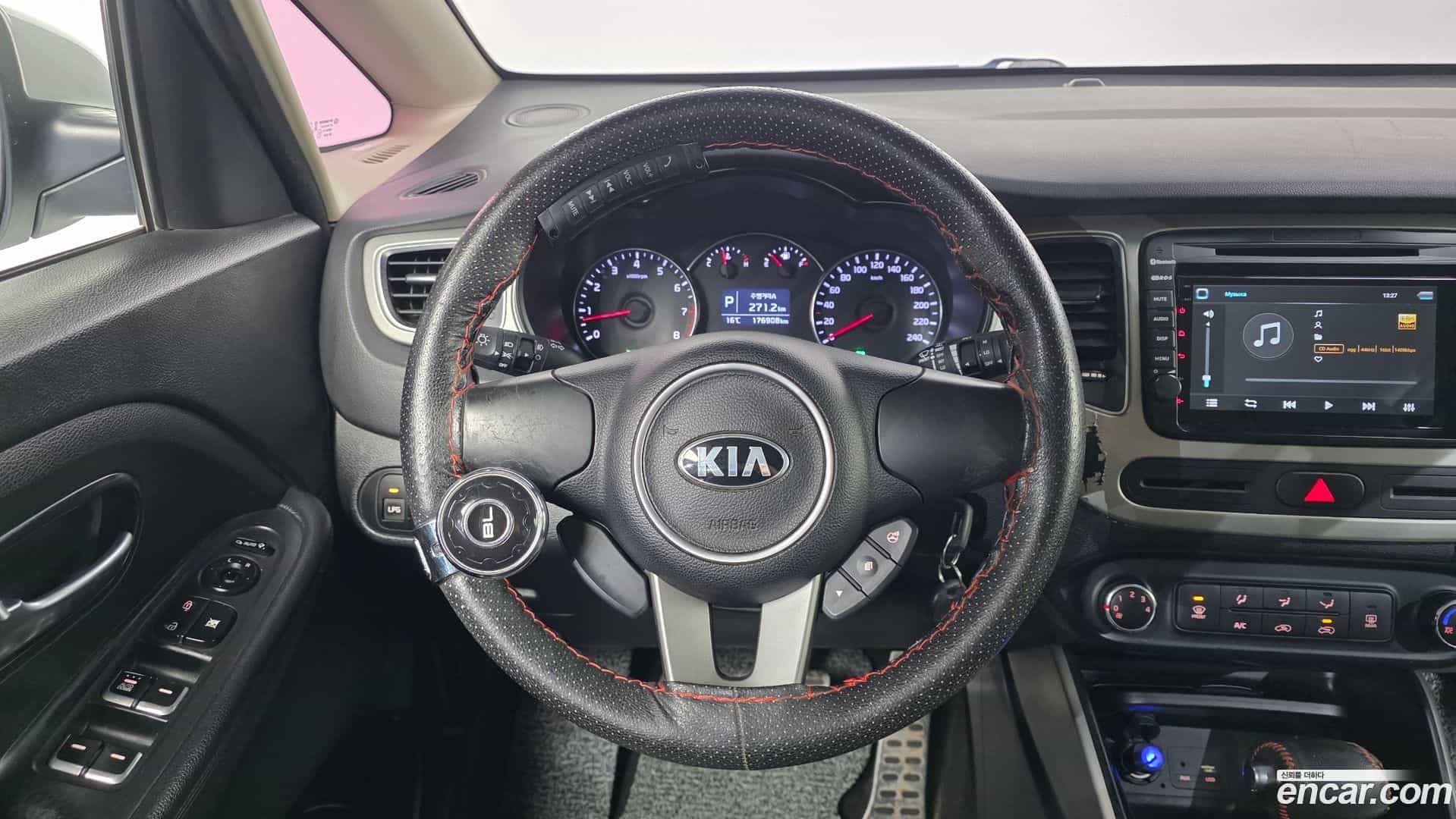 Carens Kia 2016.5-OPTION-017