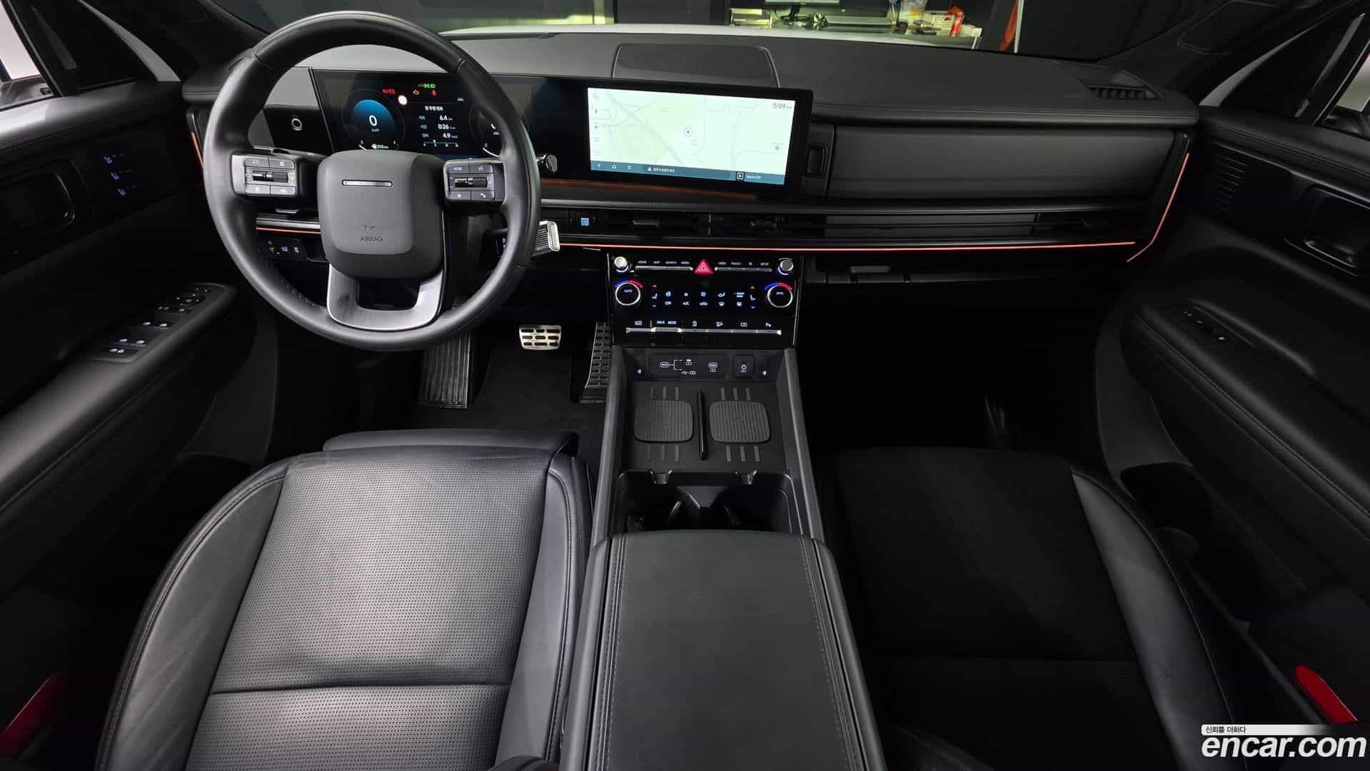 Santafe Hyundai 2023.9-INNER-007