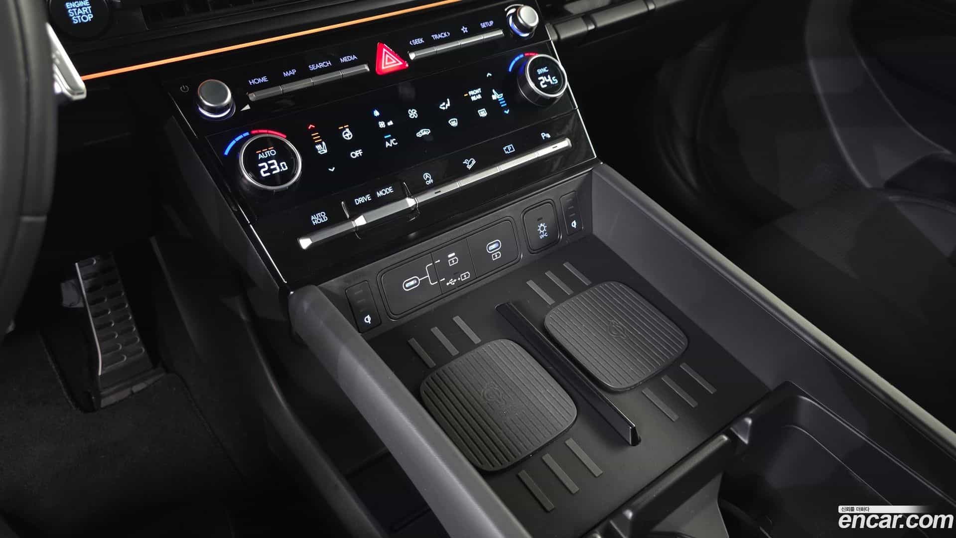 Santafe Hyundai 2023.9-OPTION-021