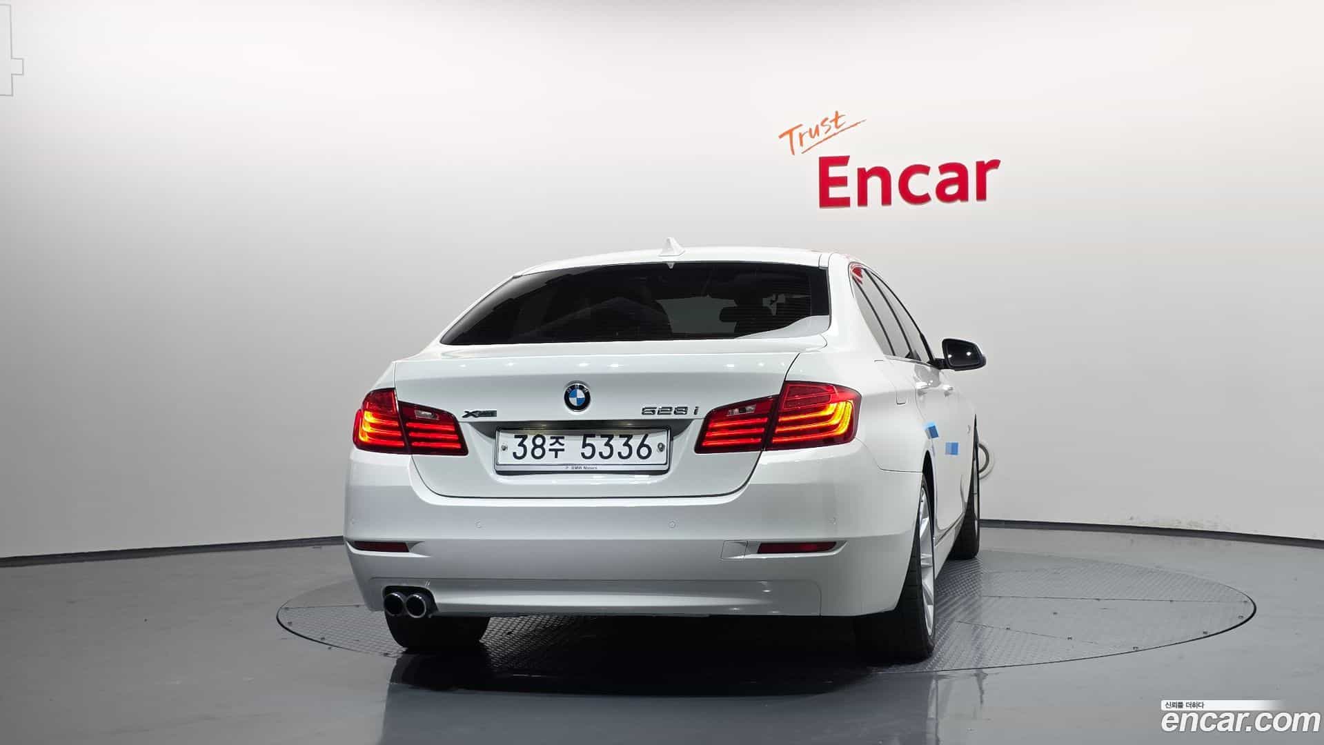 5-Series BMW 2013.11-OUTER-004