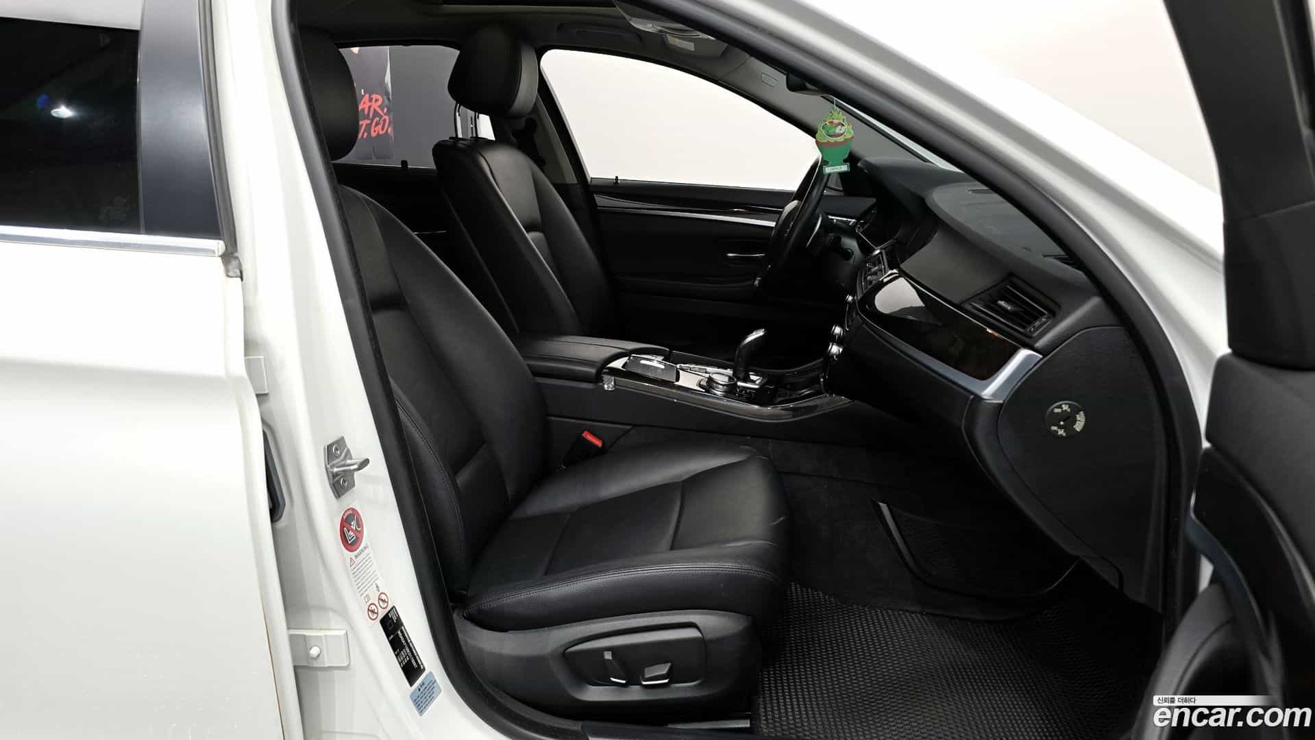 5-Series BMW 2013.11-OPTION-015