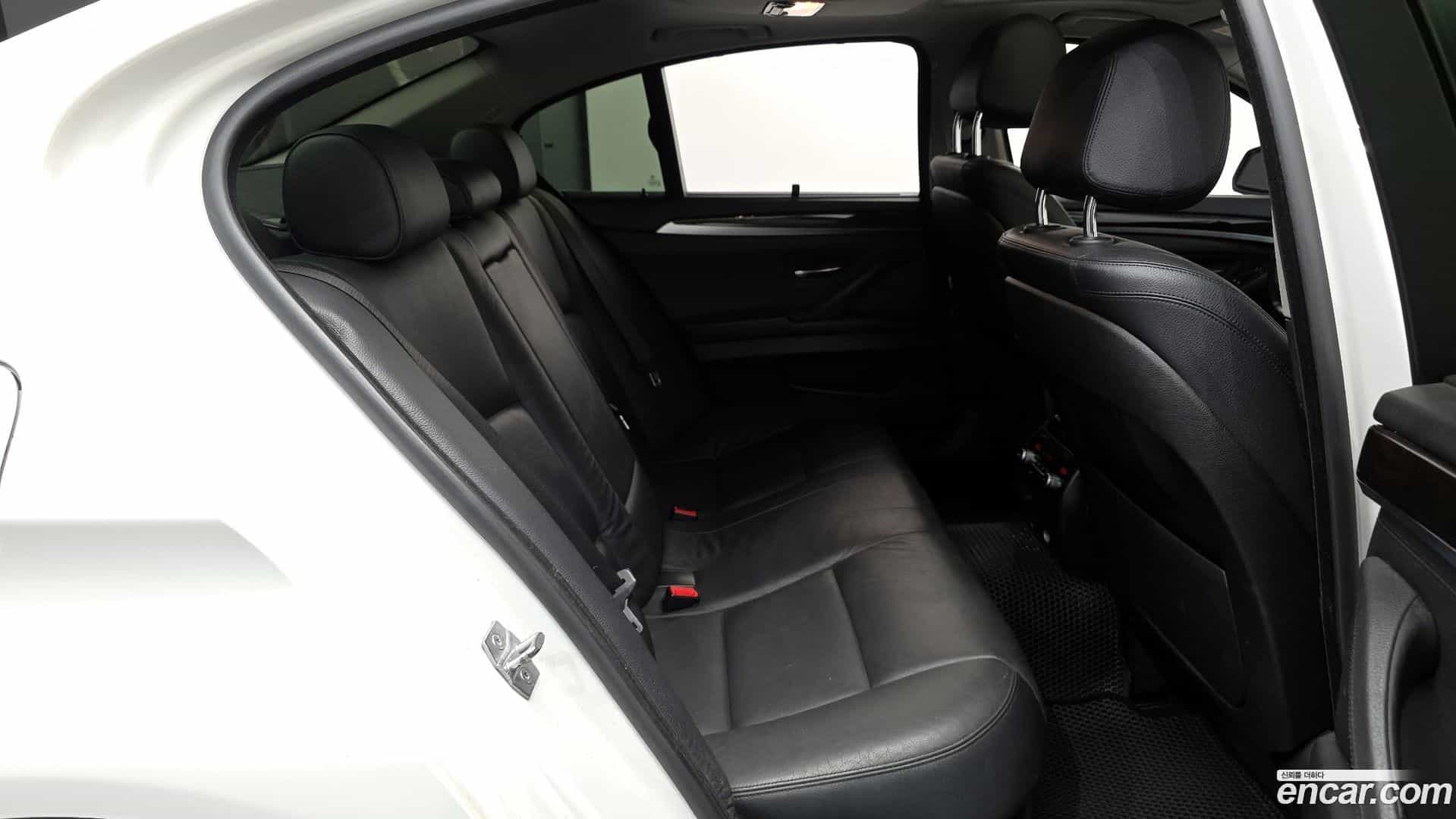 5-Series BMW 2013.11-OPTION-016