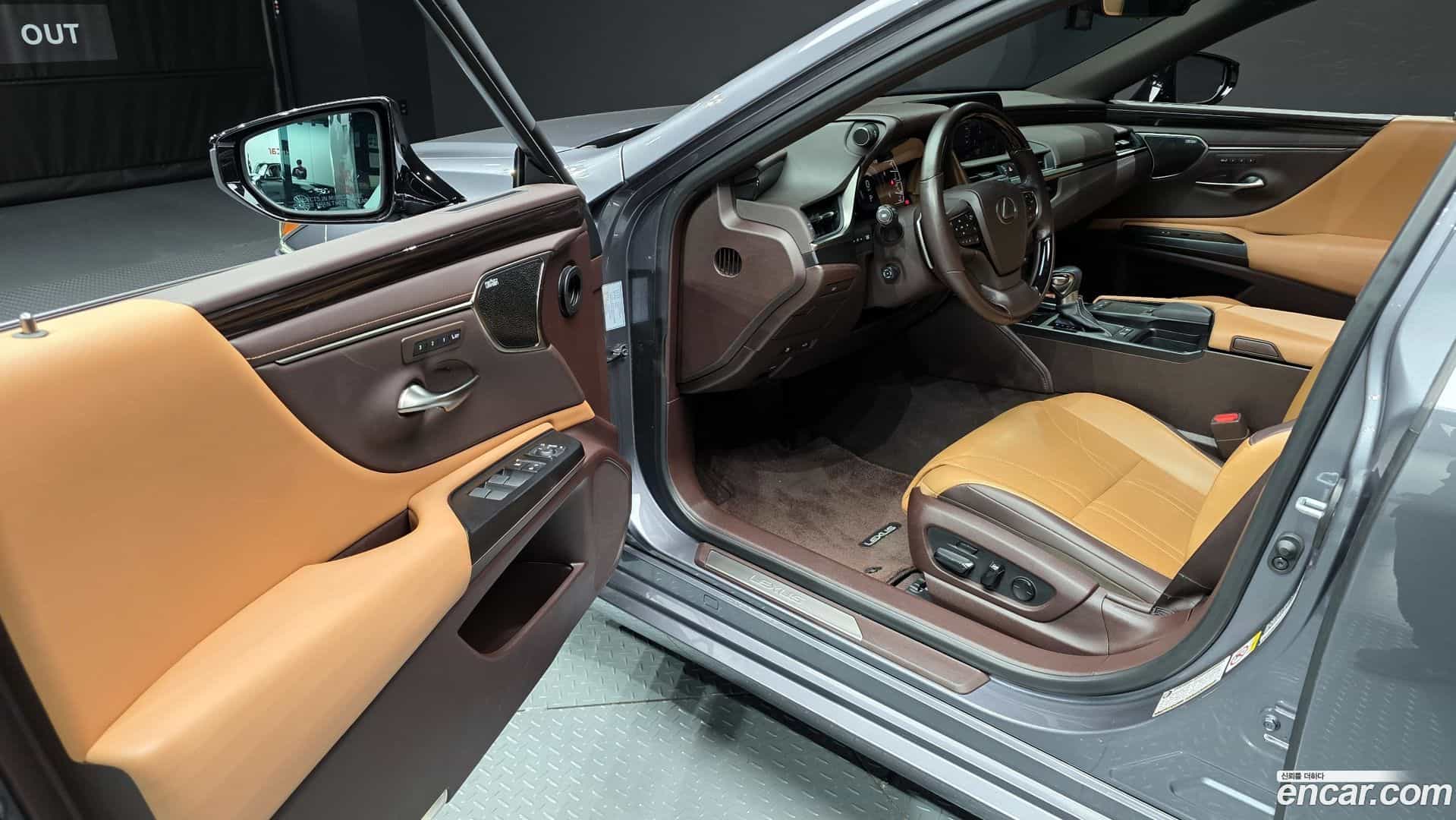 ES Lexus 2019.0-OPTION-015