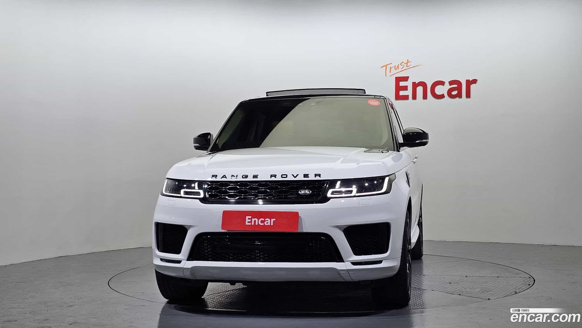 Range Rover Sport Land Rover 2021.4-OUTER-003
