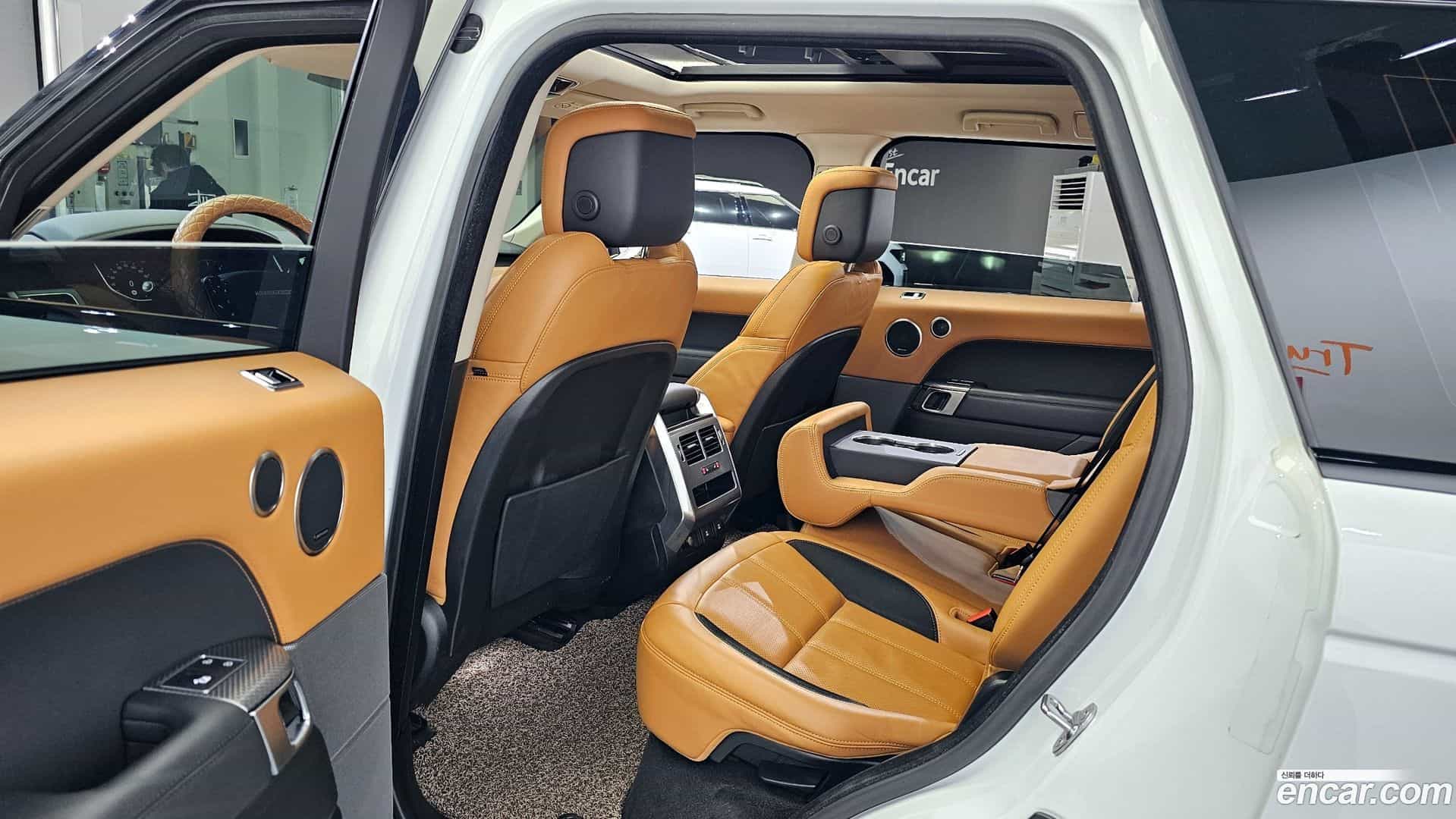 Range Rover Sport Land Rover 2021.4-OPTION-015