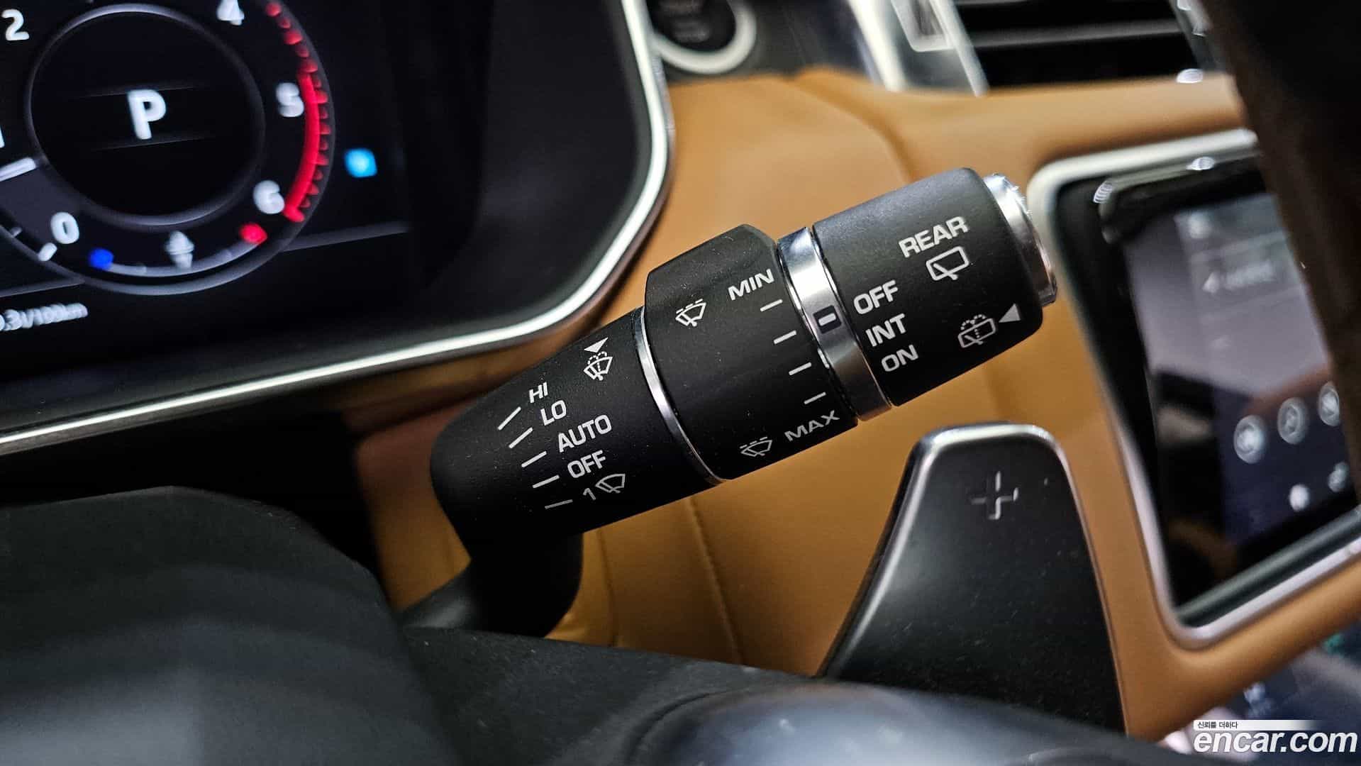 Range Rover Sport Land Rover 2021.4-OPTION-019