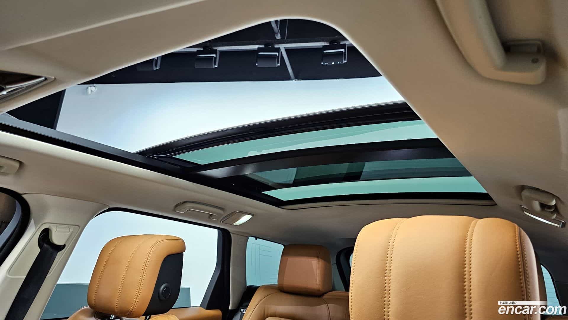 Range Rover Sport Land Rover 2021.4-OPTION-024