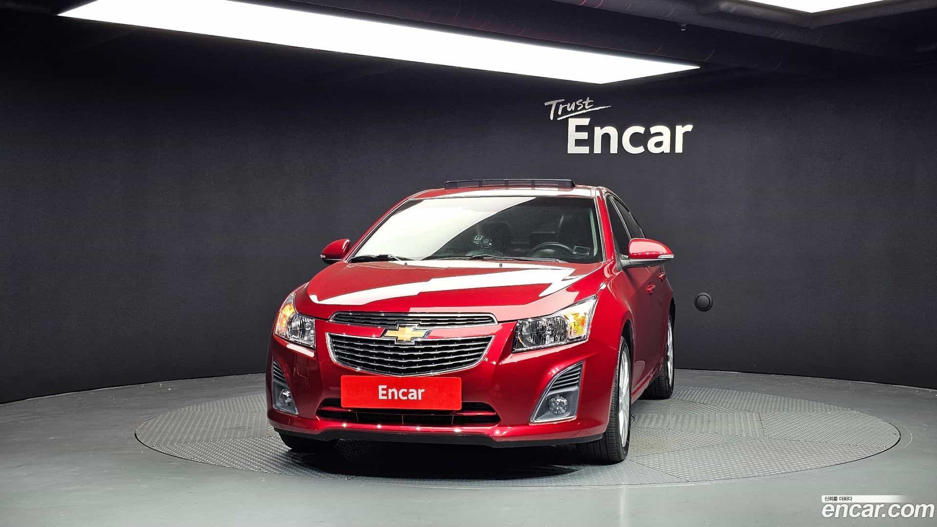 Cruze ChevroletGMDaewoo 2014.10-OUTER-003