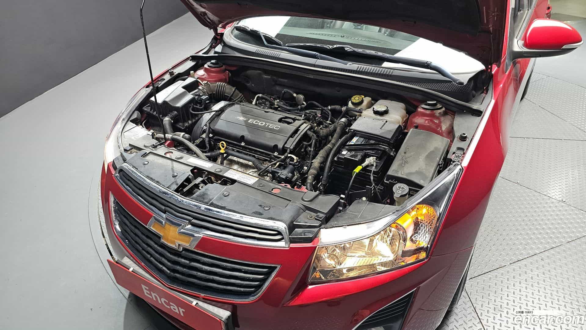 Cruze ChevroletGMDaewoo 2014.10-INNER-006