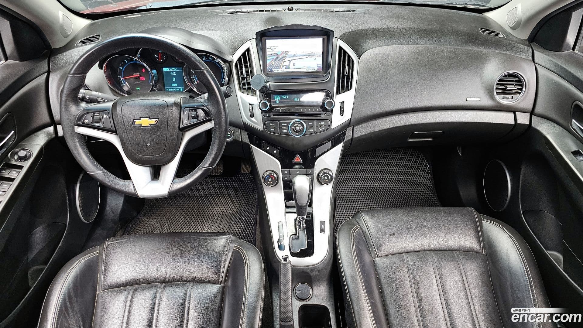 Main__Slider__Photo:Cruze ChevroletGMDaewoo 2014.10-6