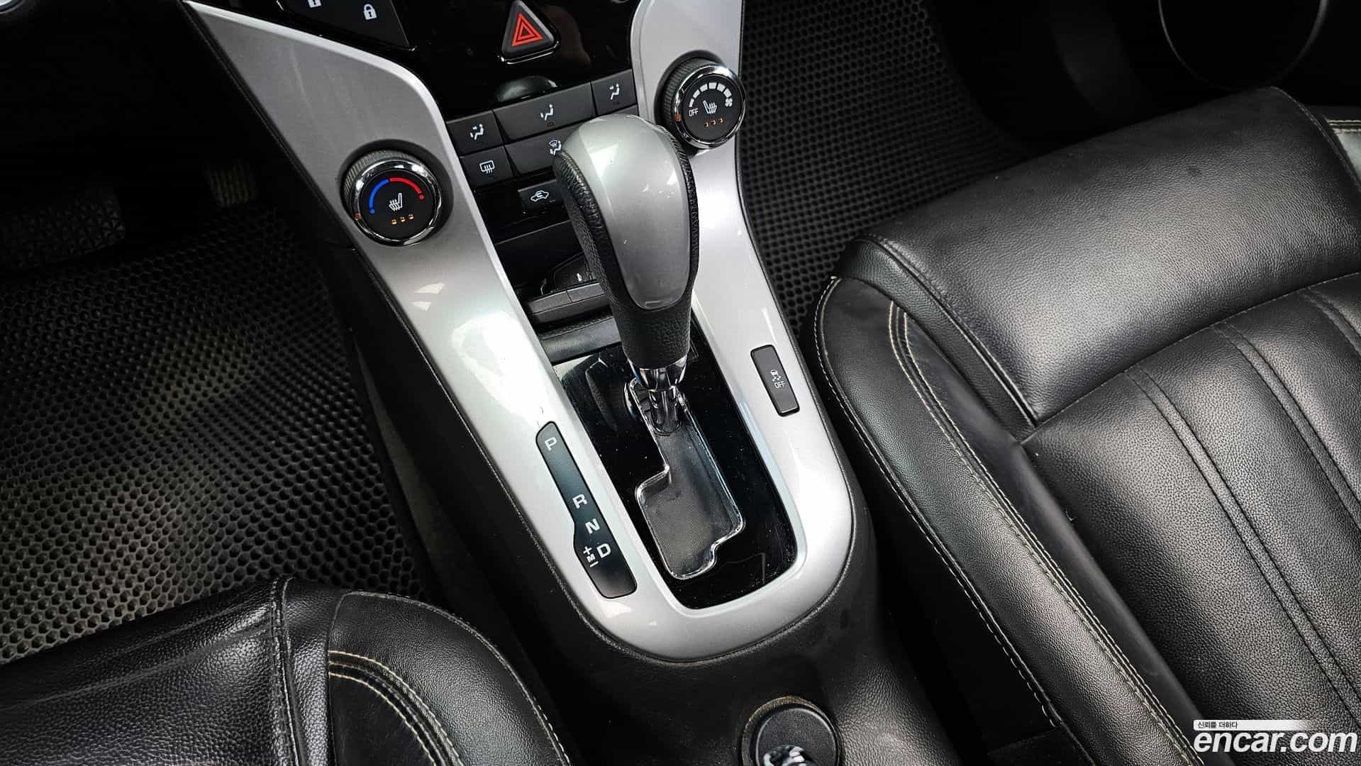 Cruze ChevroletGMDaewoo 2014.10-INNER-009