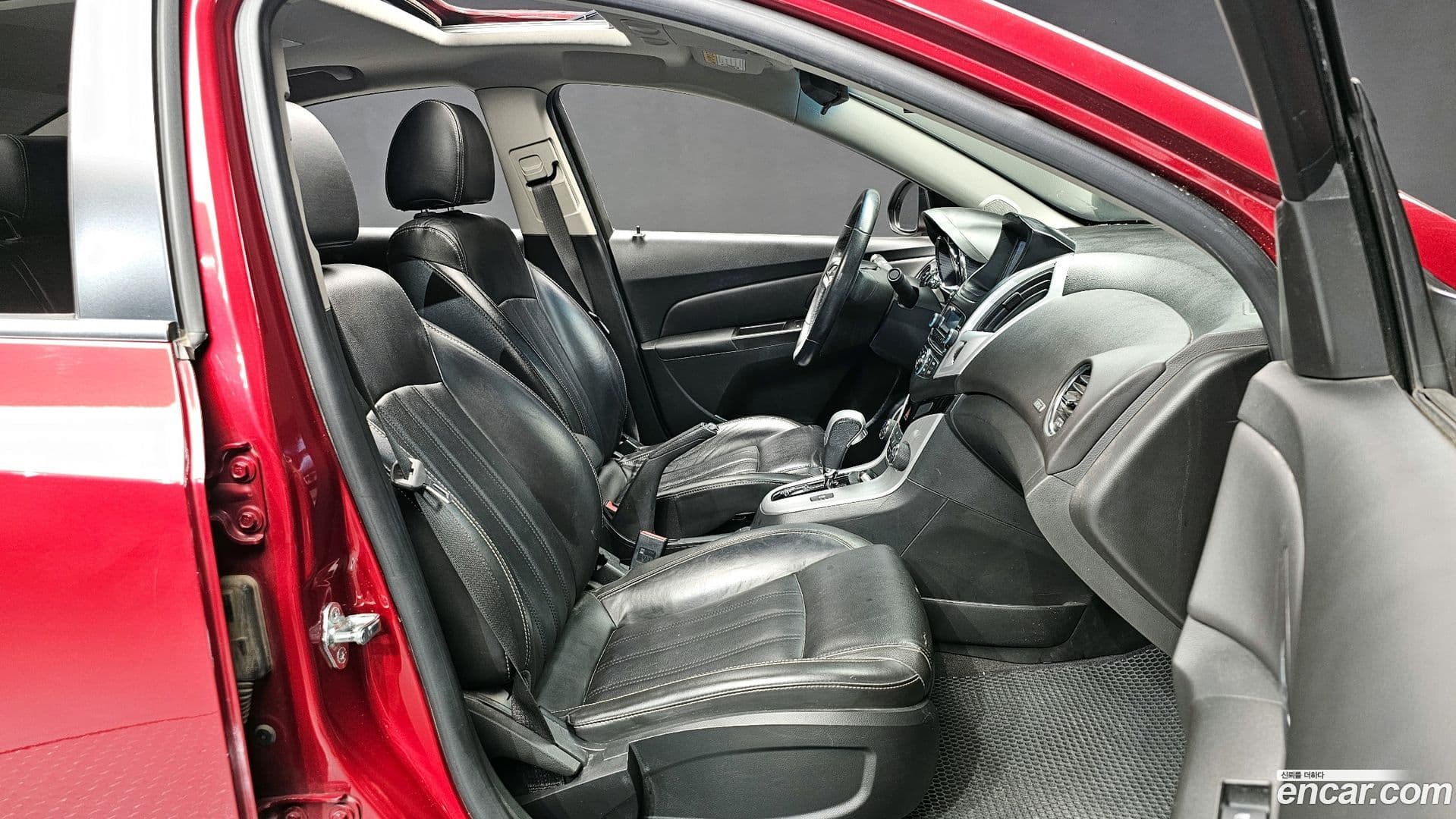 Main__Slider__Photo:Cruze ChevroletGMDaewoo 2014.10-9