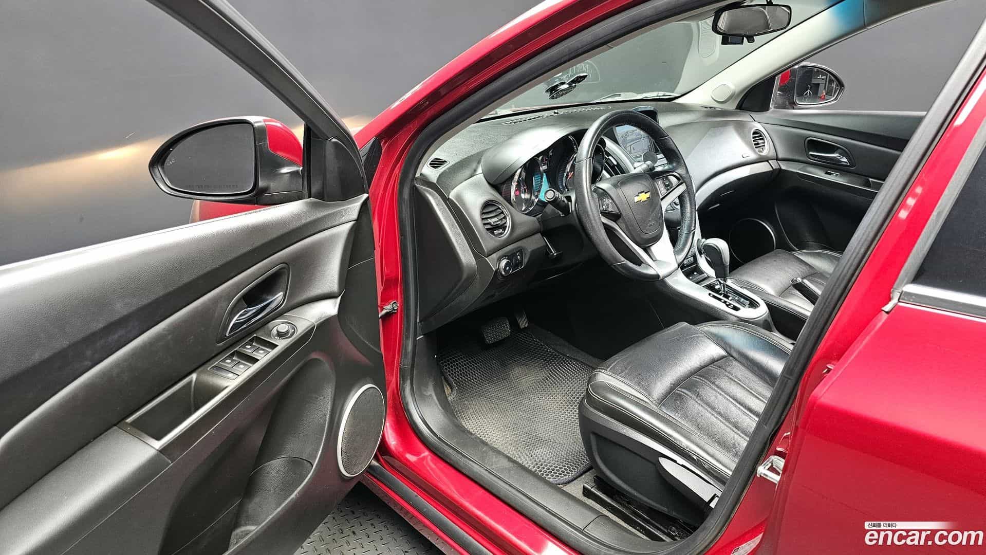 Cruze ChevroletGMDaewoo 2014.10-OPTION-015