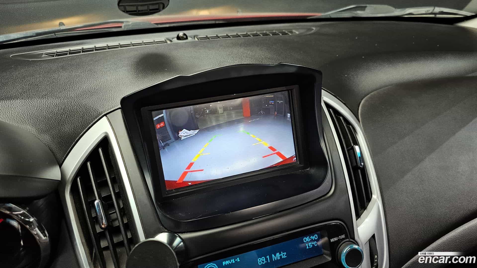 Cruze ChevroletGMDaewoo 2014.10-OPTION-019