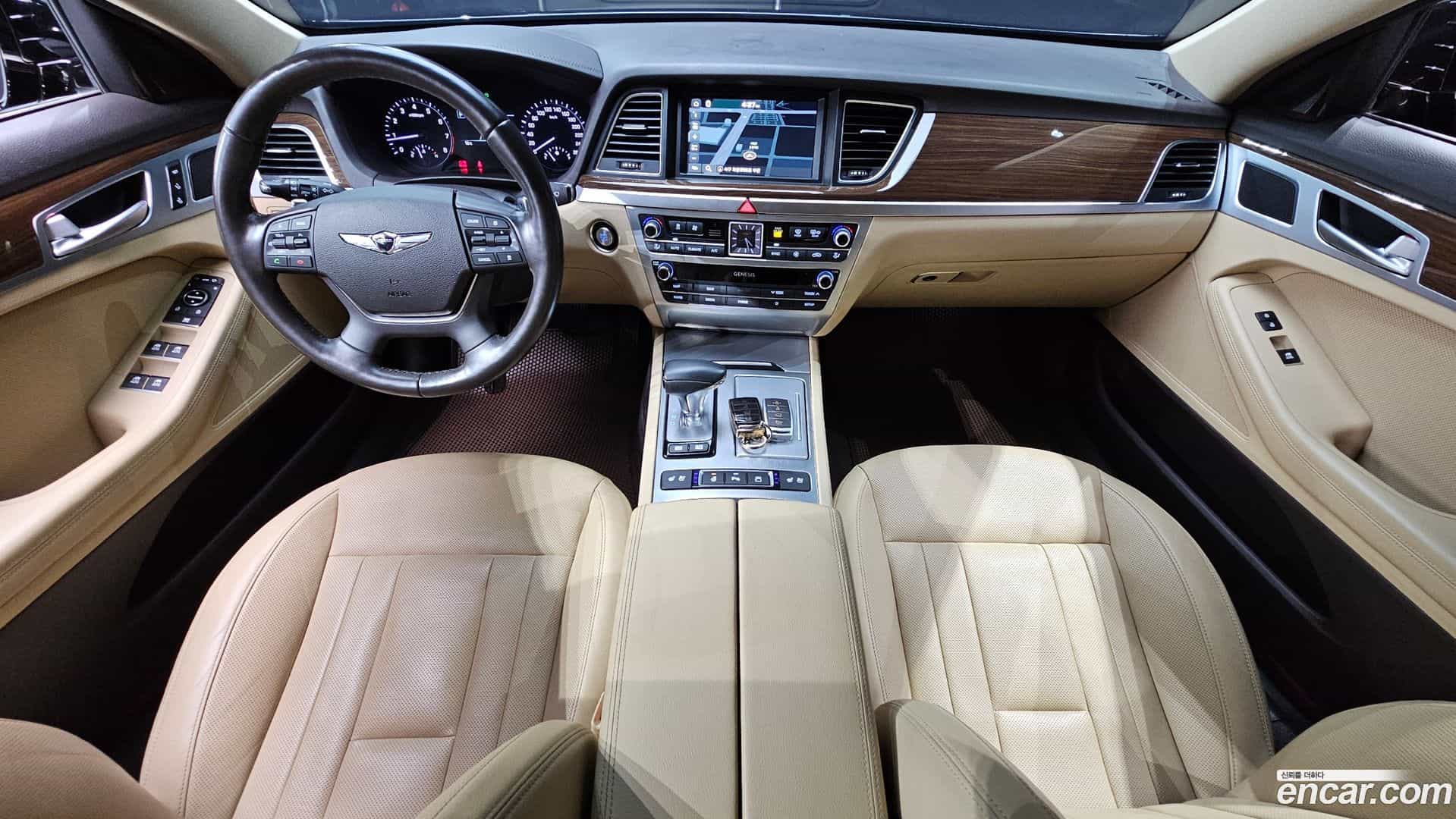 G80 Genesis 2019.5-INNER-007