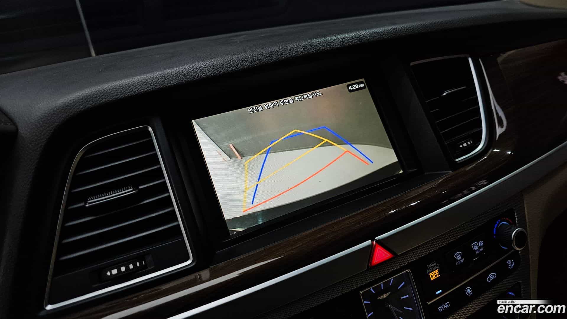 G80 Genesis 2019.5-OPTION-020