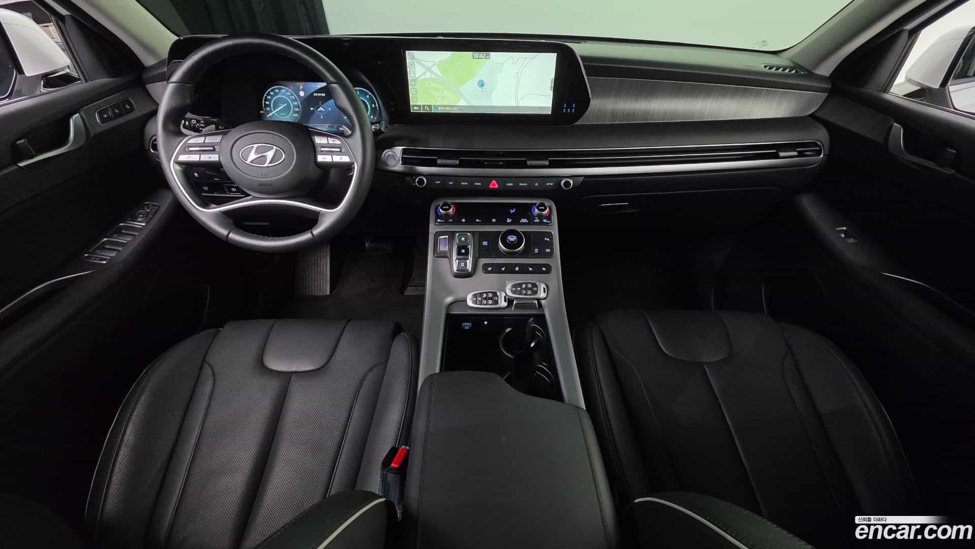 Palisade Hyundai 2023.7-INNER-007