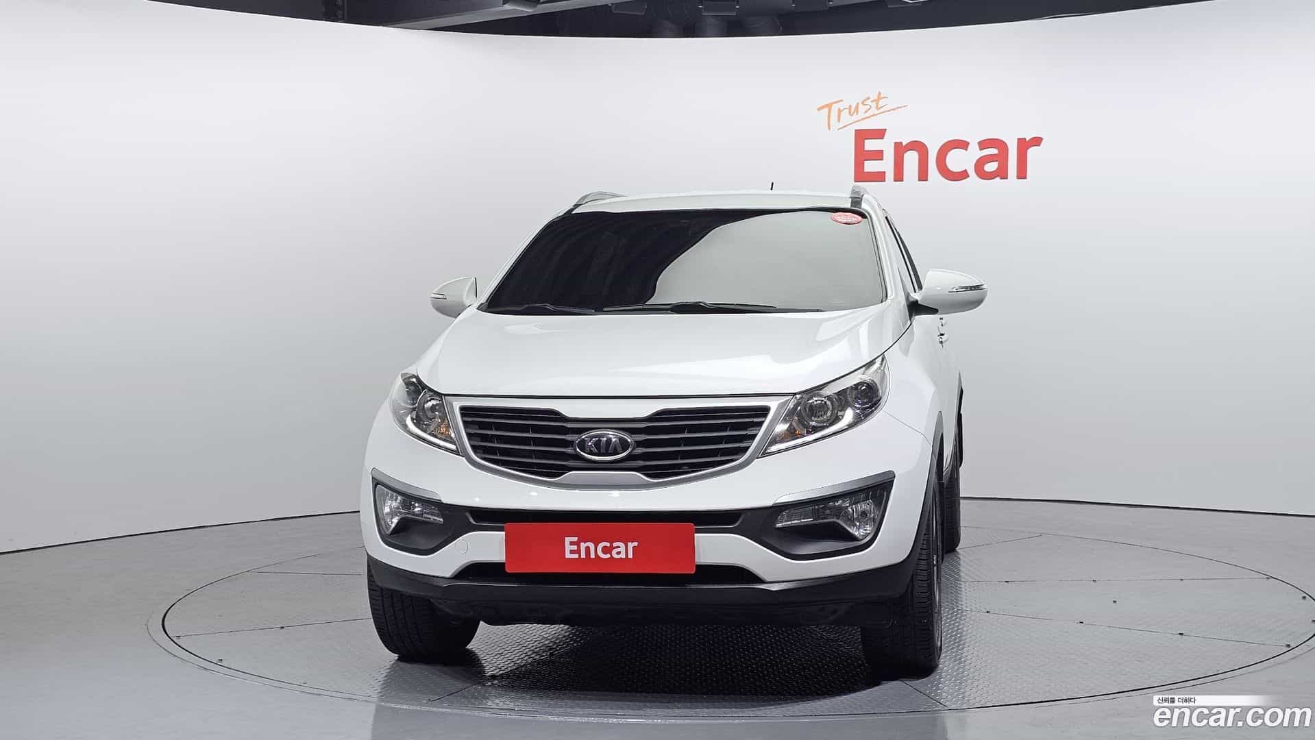 Sportage Kia 2010.6-OUTER-003