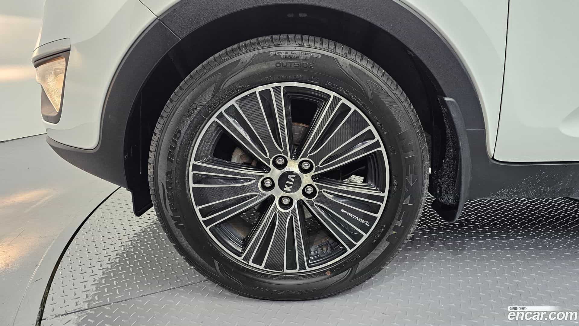 Sportage Kia 2010.6-OUTER-005