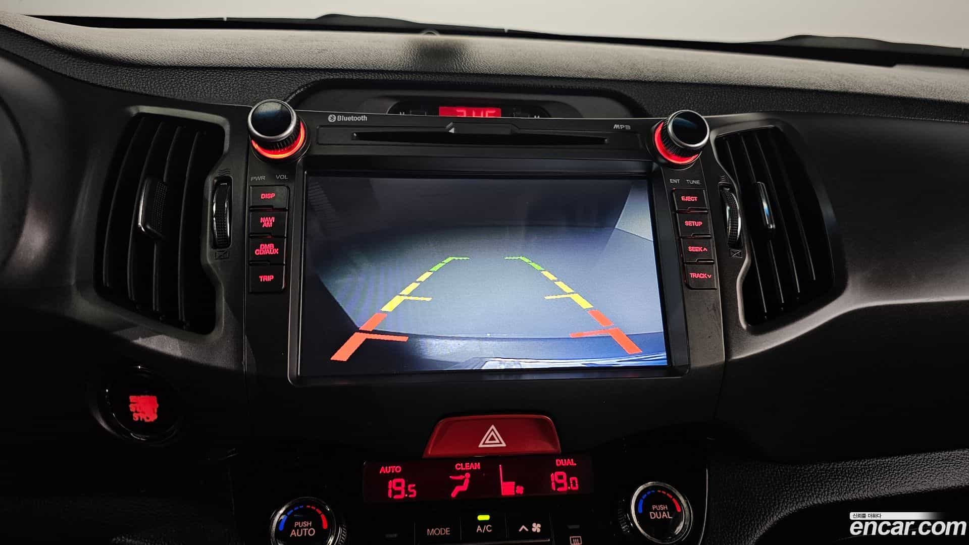 Sportage Kia 2010.6-OPTION-021