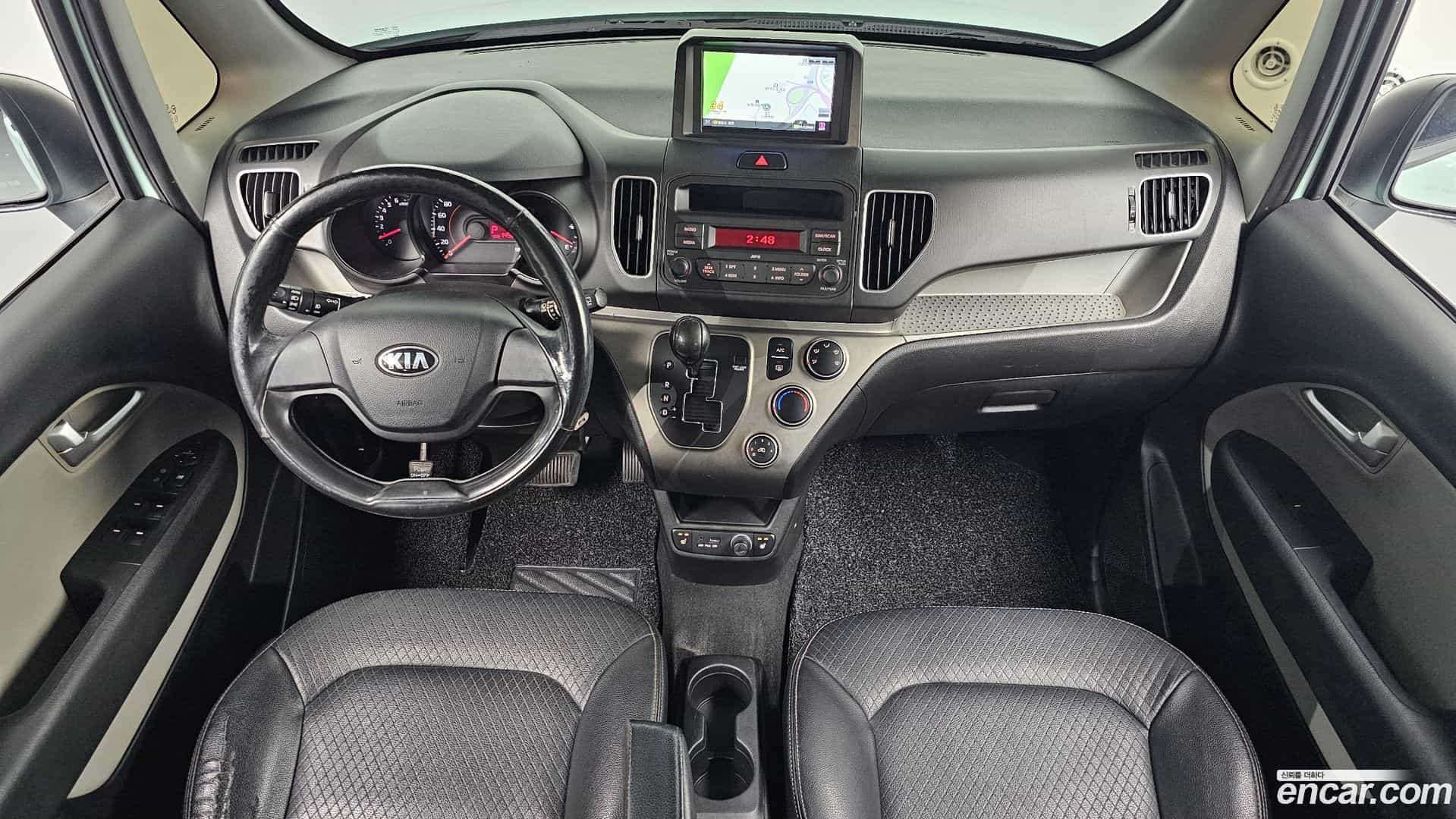 RAY Kia 2012.9-INNER-007