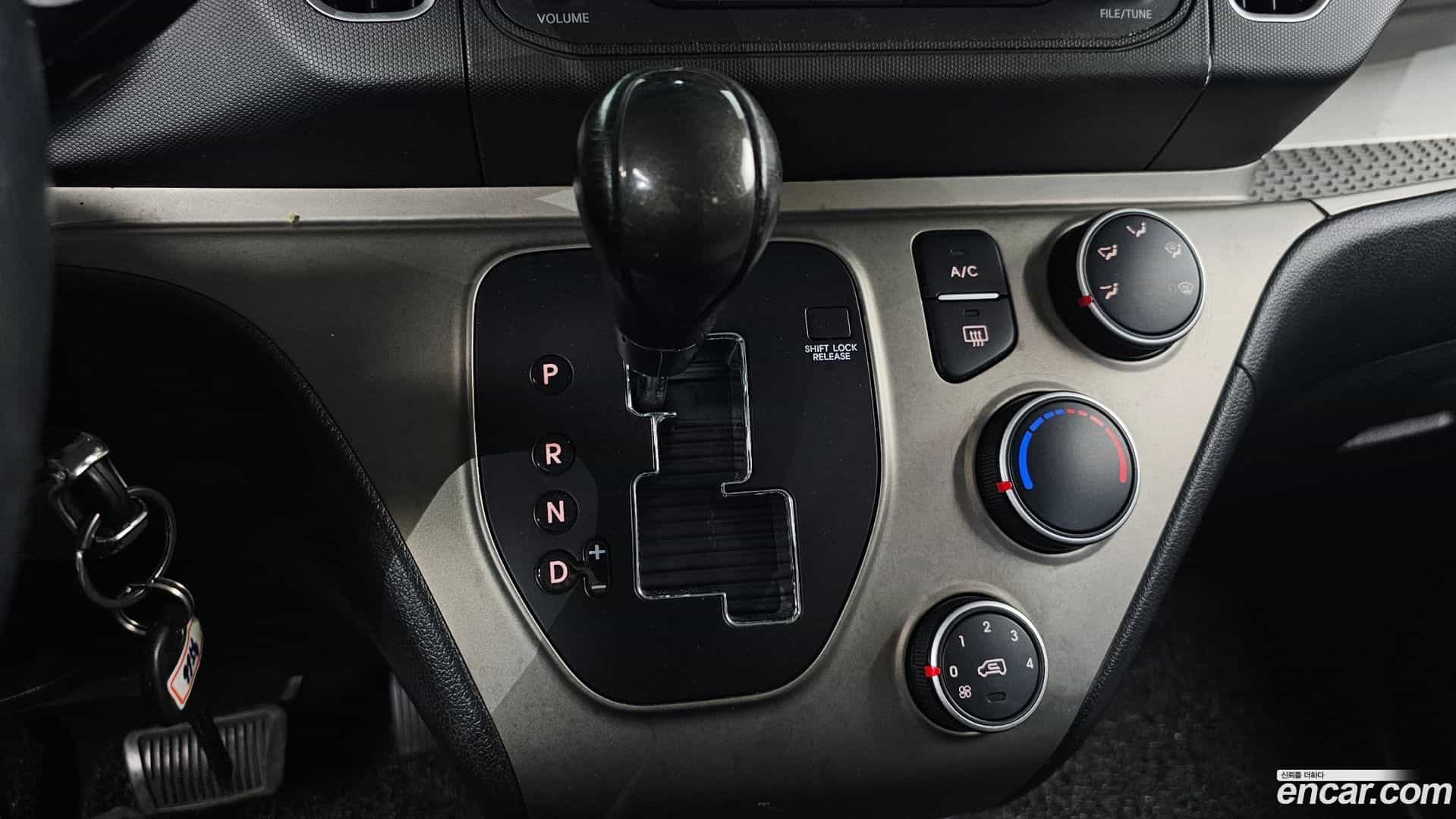 RAY Kia 2012.9-INNER-009