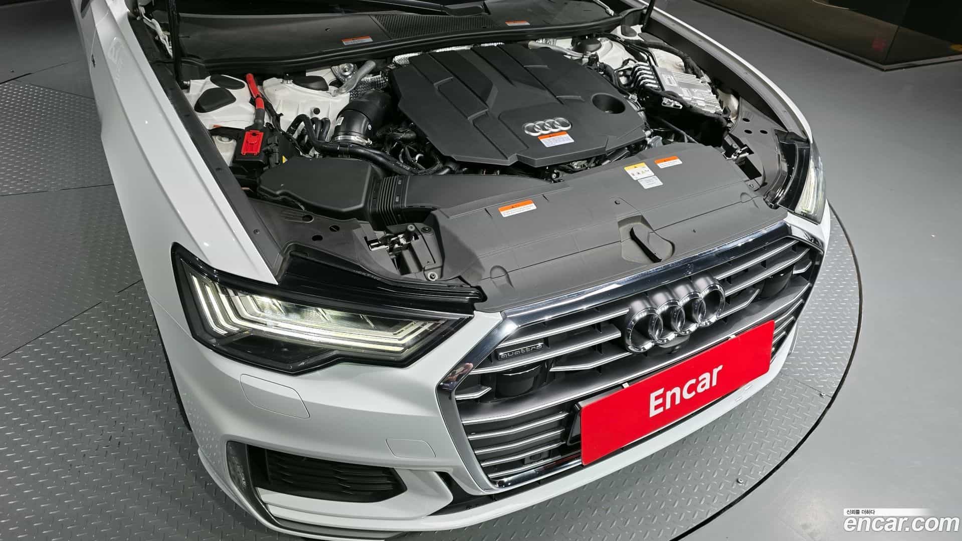 A6 Audi 2023.11-INNER-006