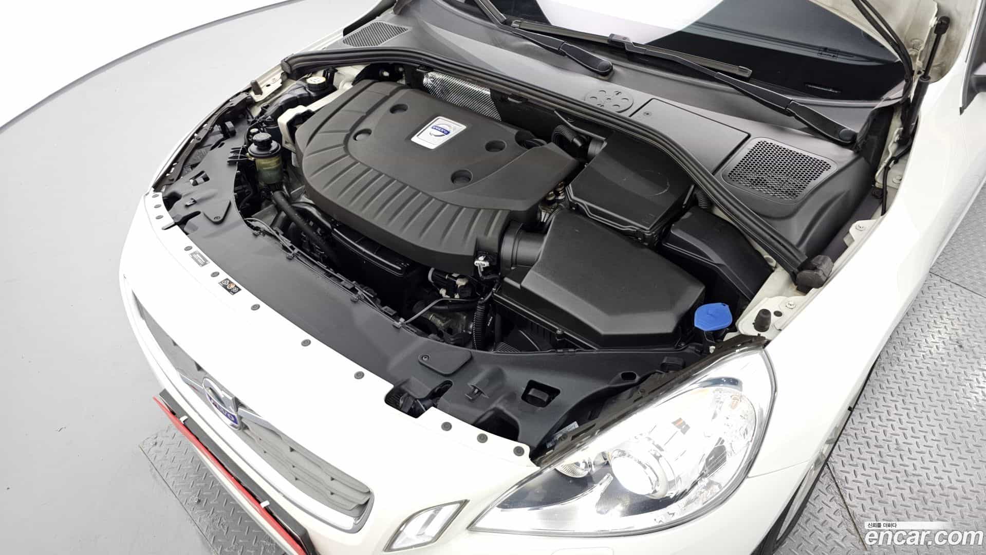 S60 Volvo 2013.4-INNER-006