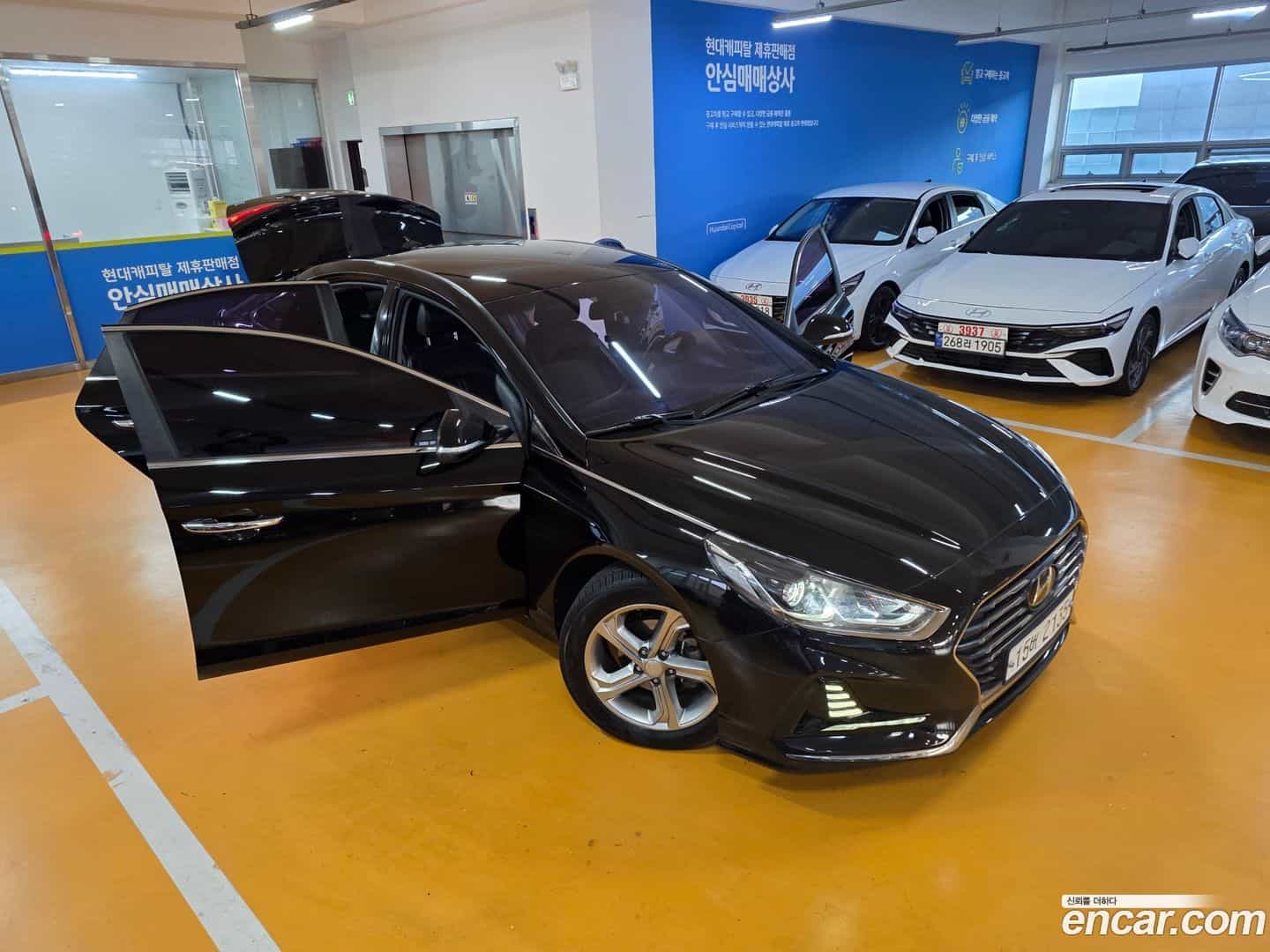 Sonata Hyundai 2018.3-OUTER-005