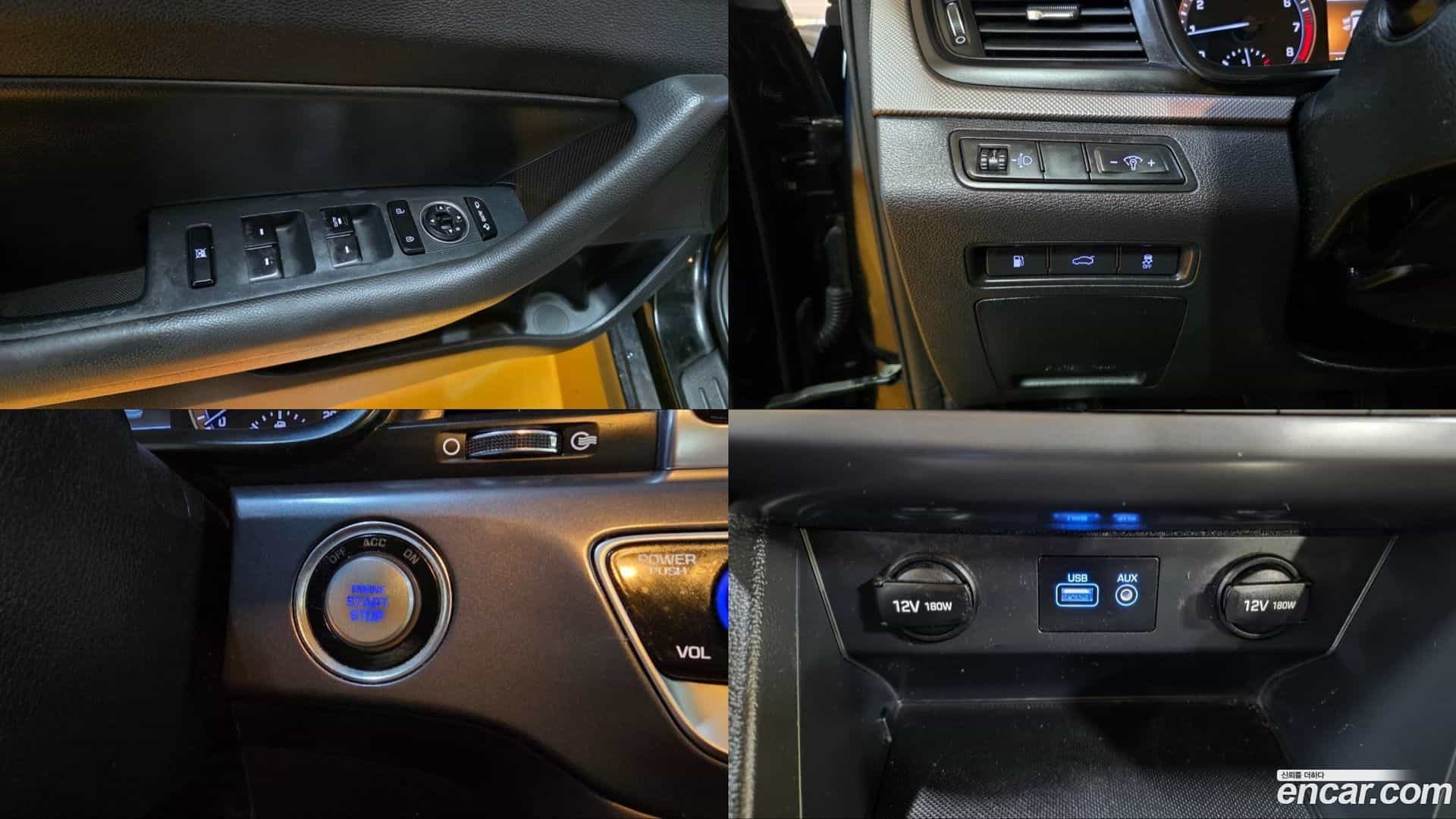 Sonata Hyundai 2018.3-OPTION-017