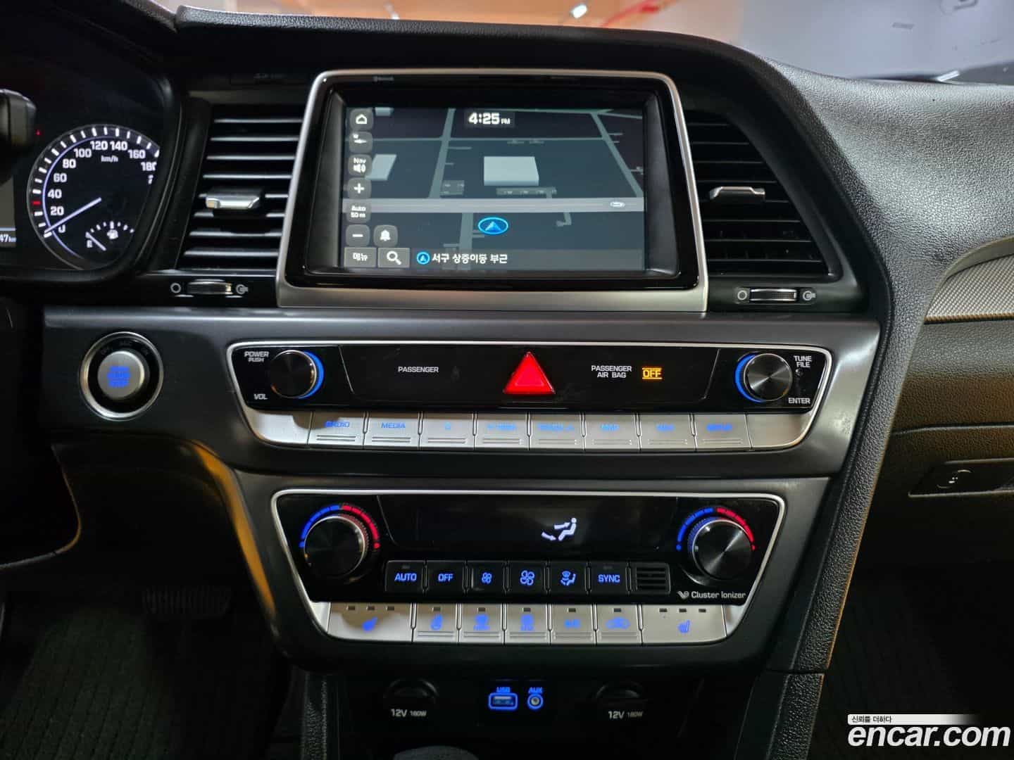 Sonata Hyundai 2018.3-OPTION-019