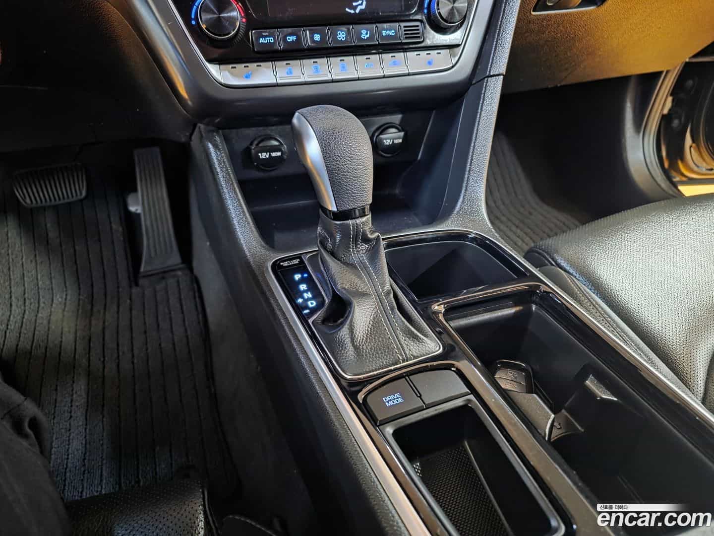 Sonata Hyundai 2018.3-OPTION-020