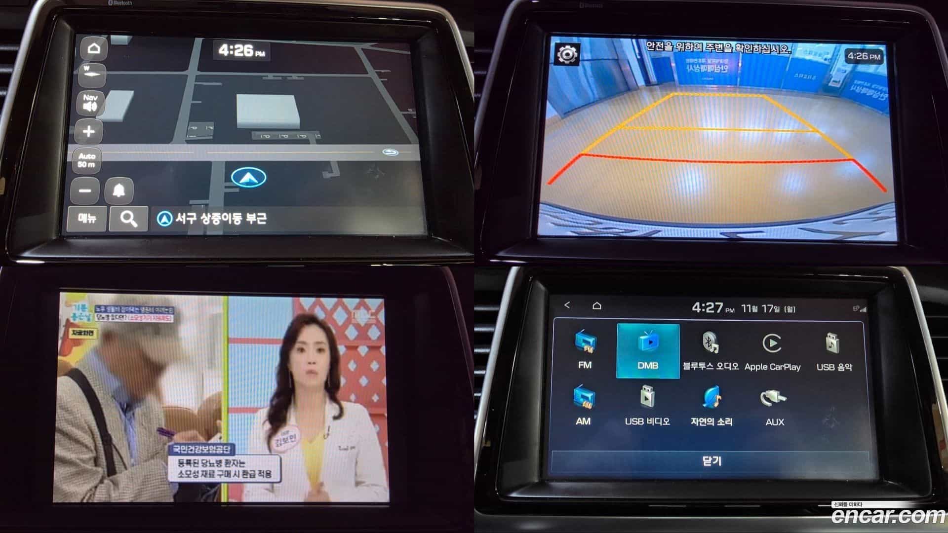 Sonata Hyundai 2018.3-OPTION-021