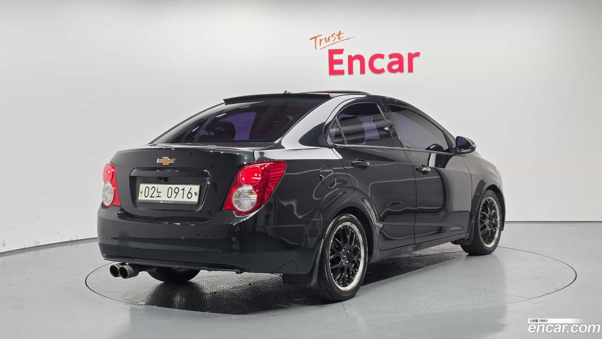 Aveo ChevroletGMDaewoo 2013.7-OUTER-002