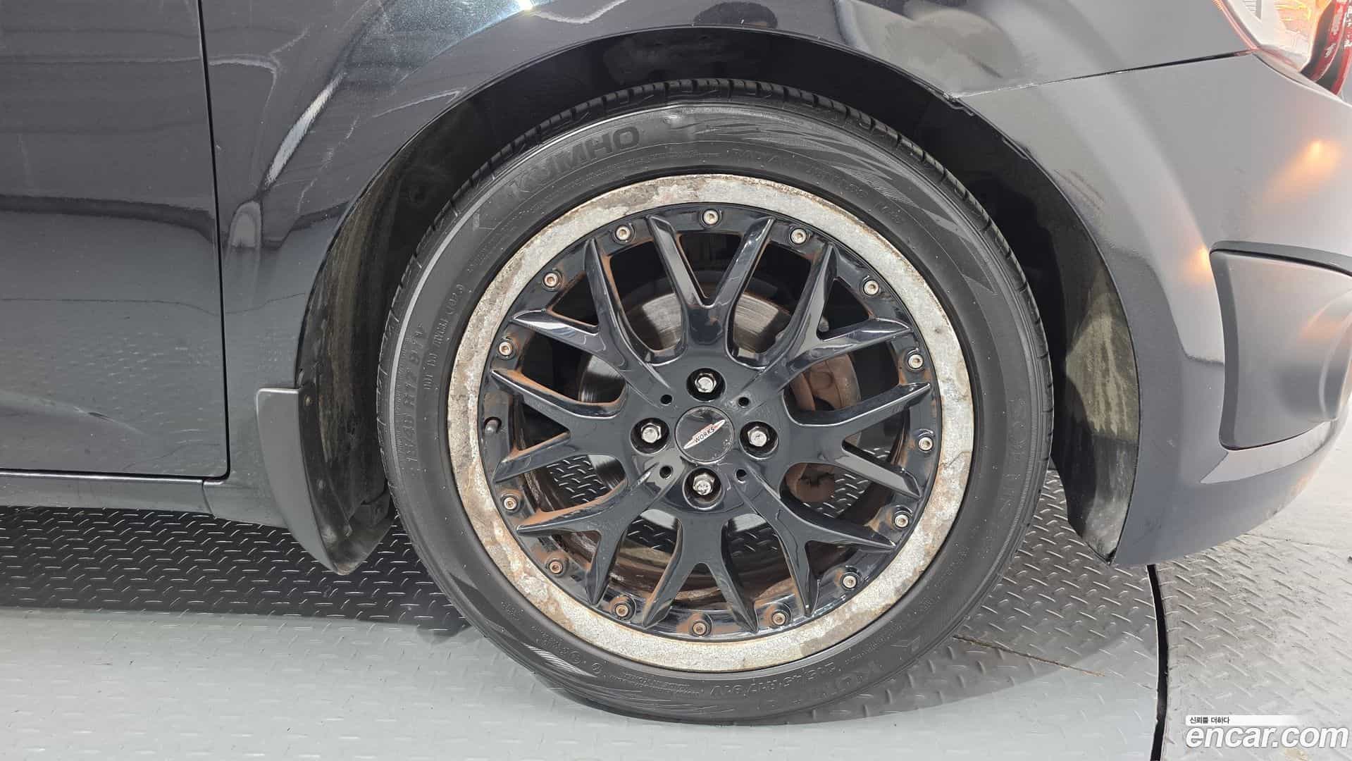 Aveo ChevroletGMDaewoo 2013.7-OUTER-005