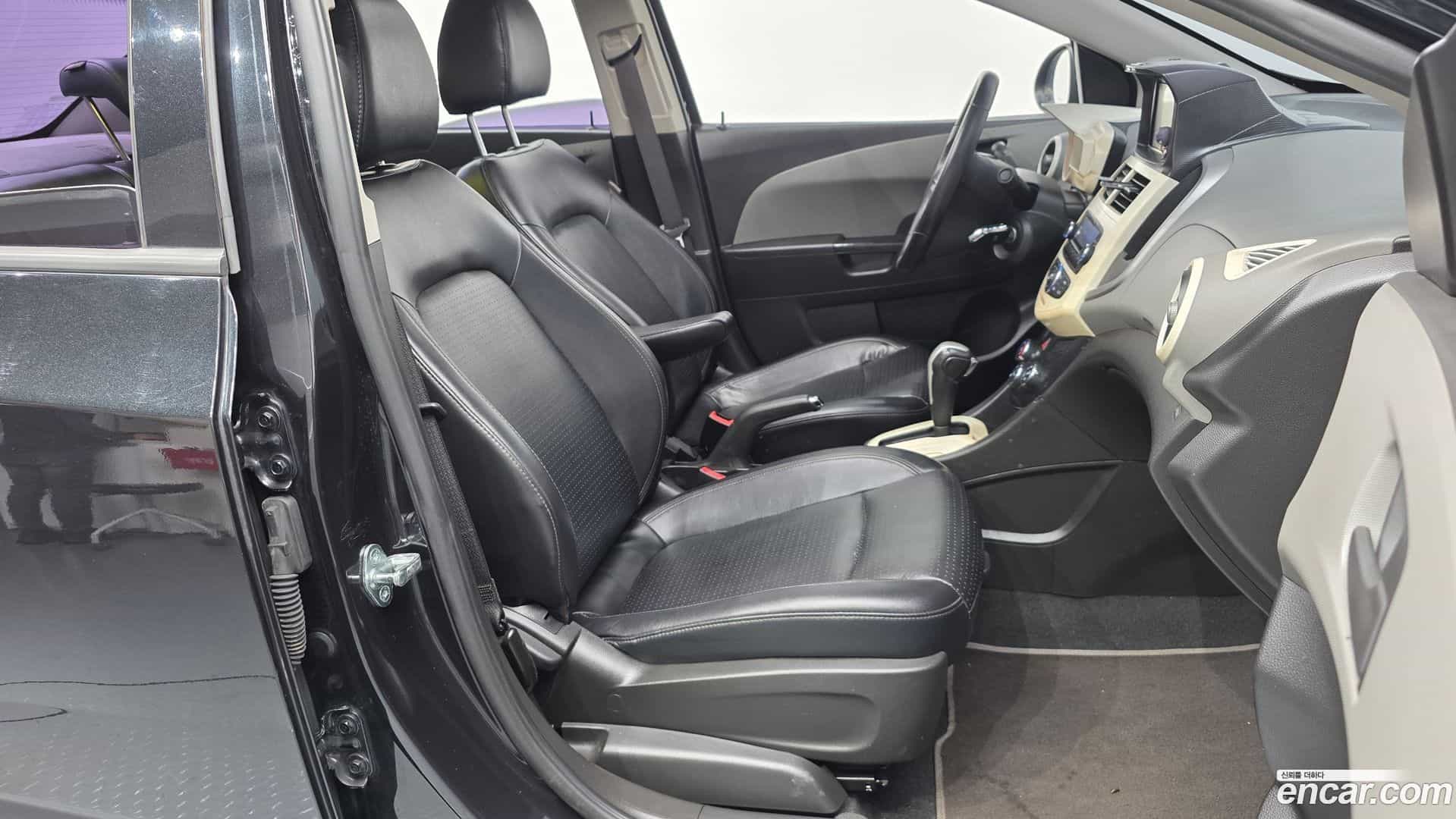 Aveo ChevroletGMDaewoo 2013.7-OPTION-015