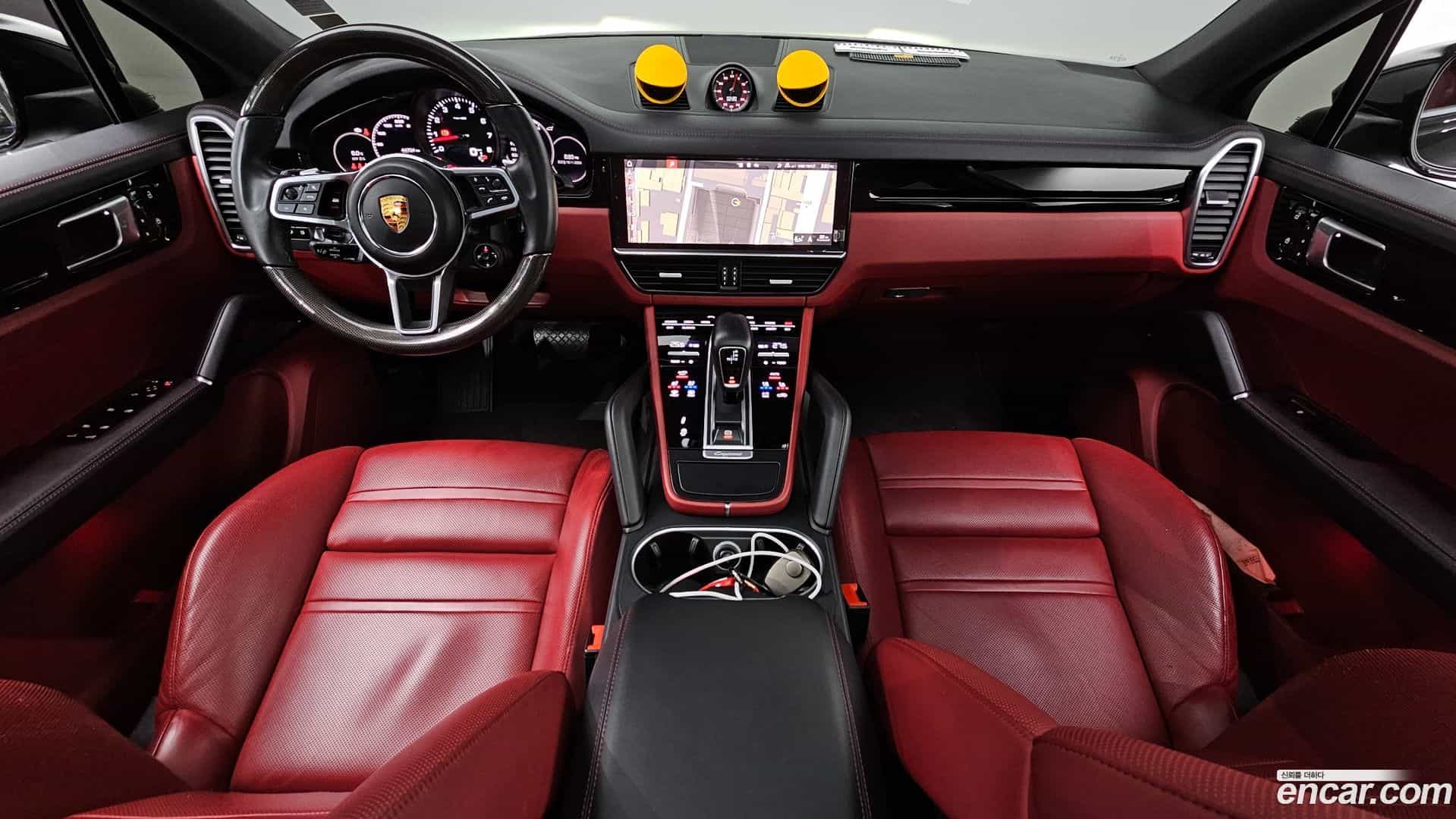 Cayenne Porsche 2021.0-INNER-007