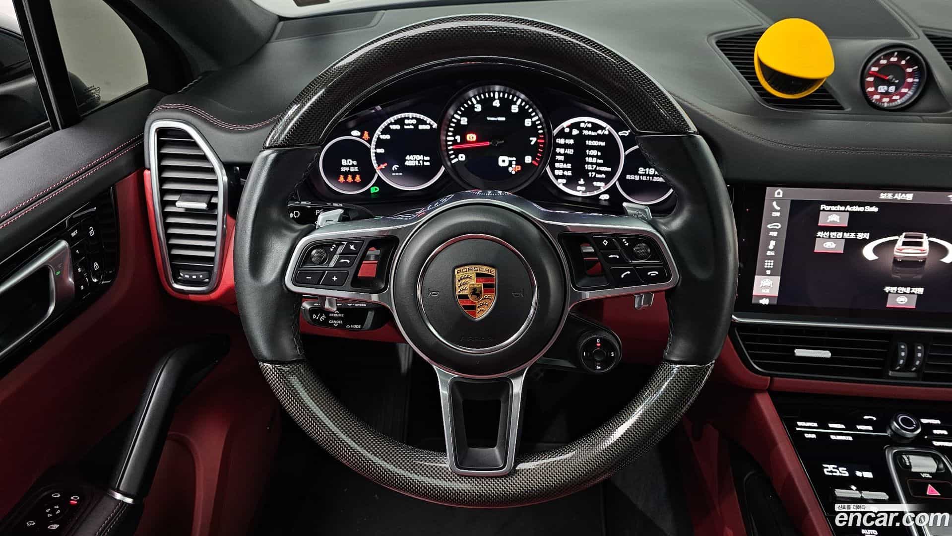 Cayenne Porsche 2021.0-OPTION-017