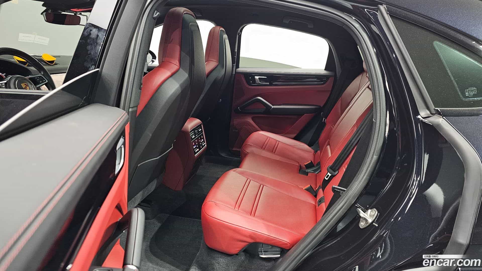 Cayenne Porsche 2021.0-OPTION-020